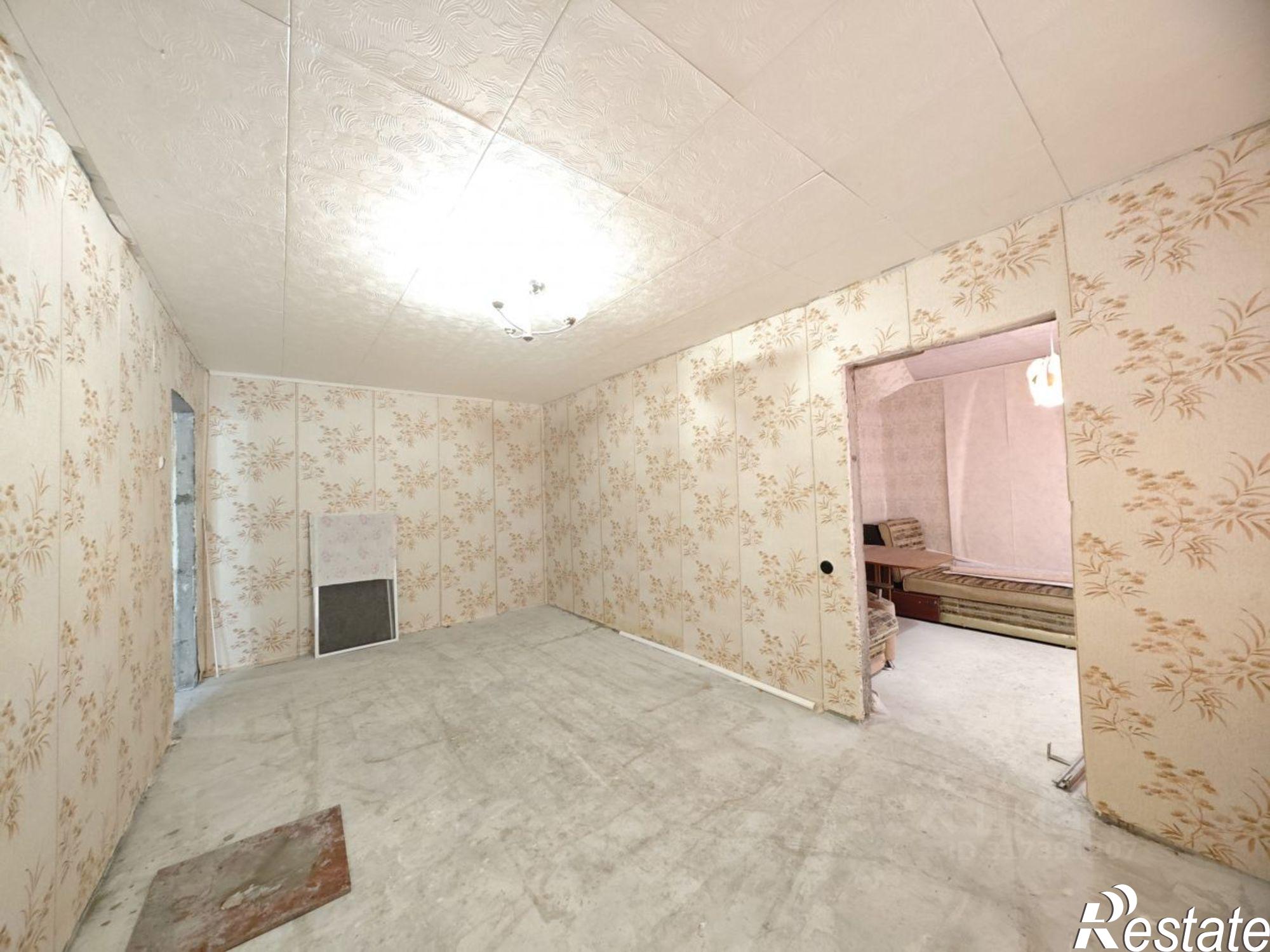 Купить квартиру за 2 350 000 рублей на ул Краматорская, 16