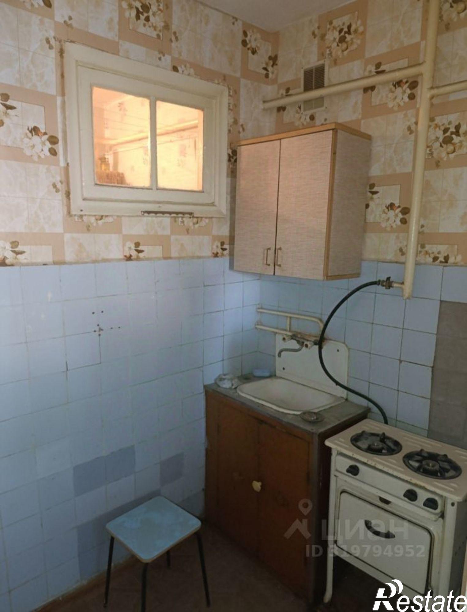 Купить квартиру за 1 900 000 рублей на проезд Металлургов, 17