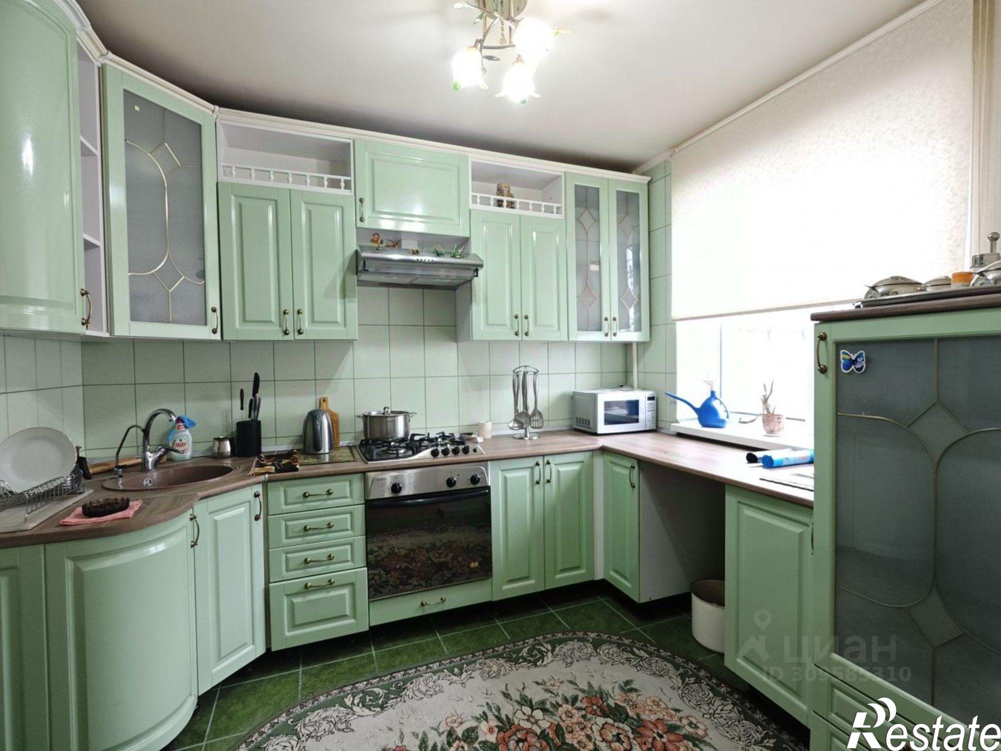 Купить квартиру за 7 200 000 рублей на ул Машиностроителей, 8