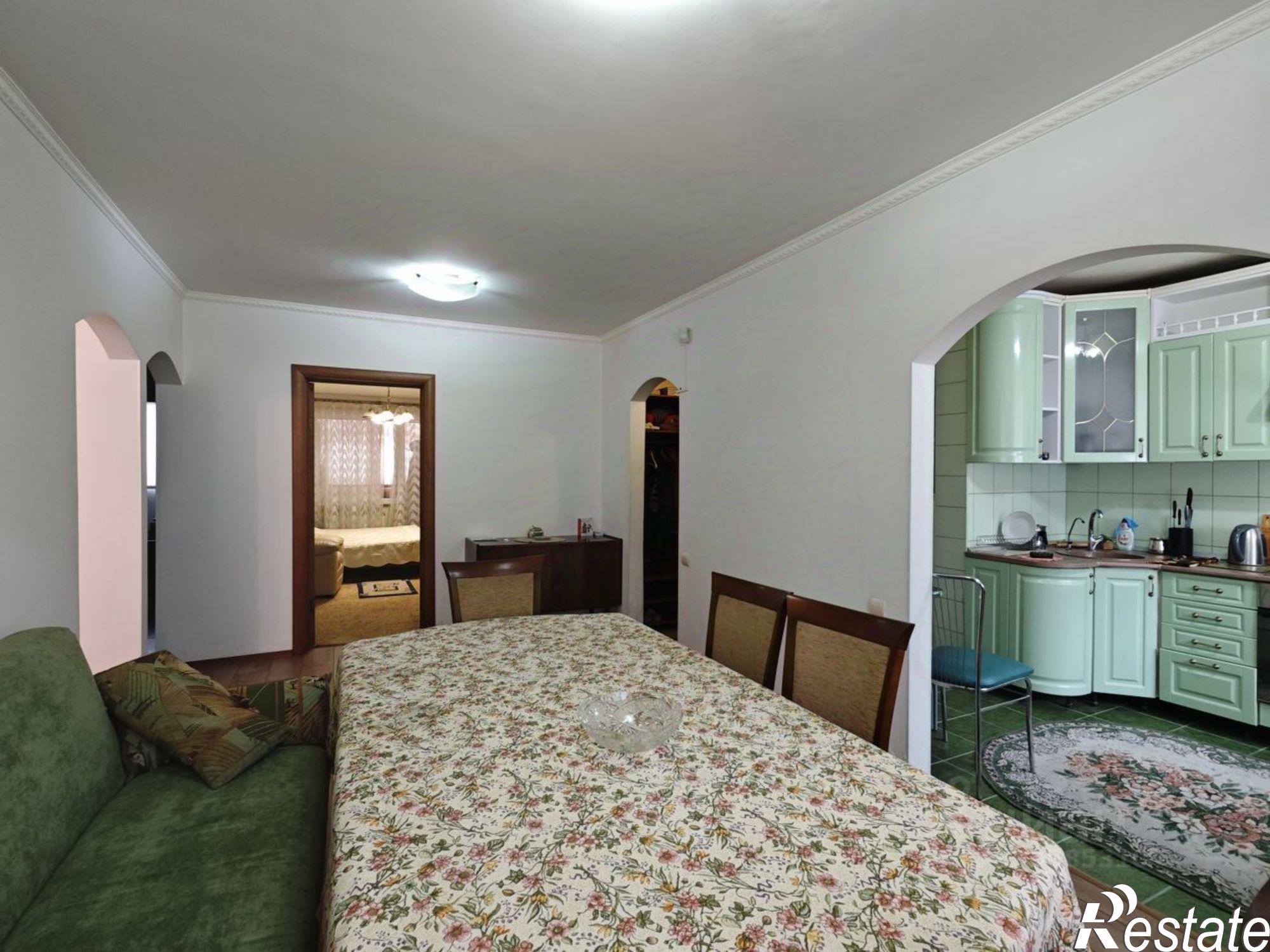 Купить квартиру за 7 200 000 рублей на ул Машиностроителей, 8