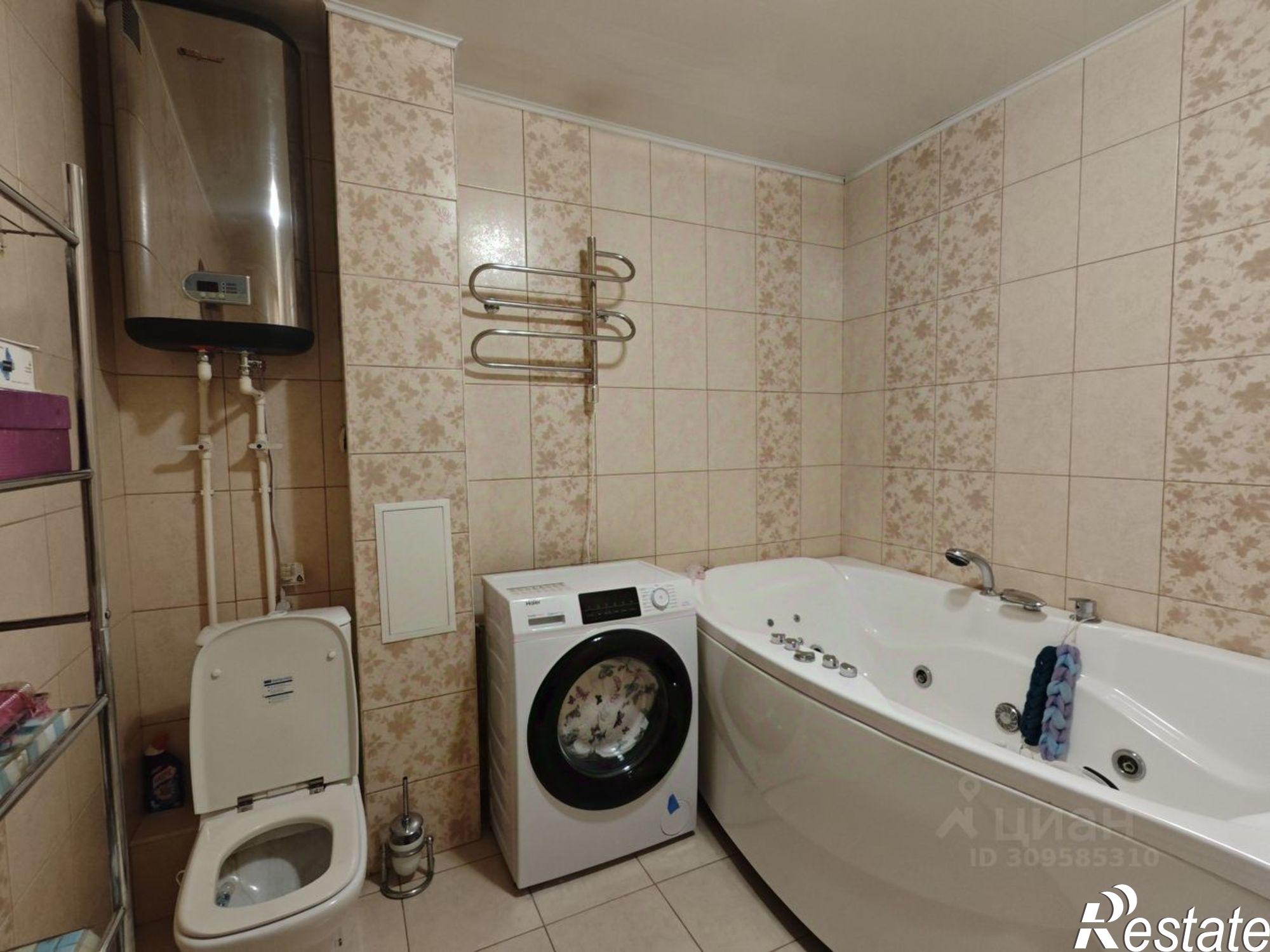 Купить квартиру за 7 200 000 рублей на ул Машиностроителей, 8