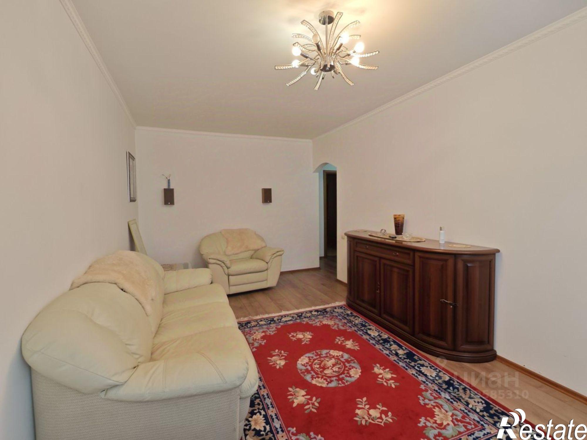 Купить квартиру за 7 200 000 рублей на ул Машиностроителей, 8