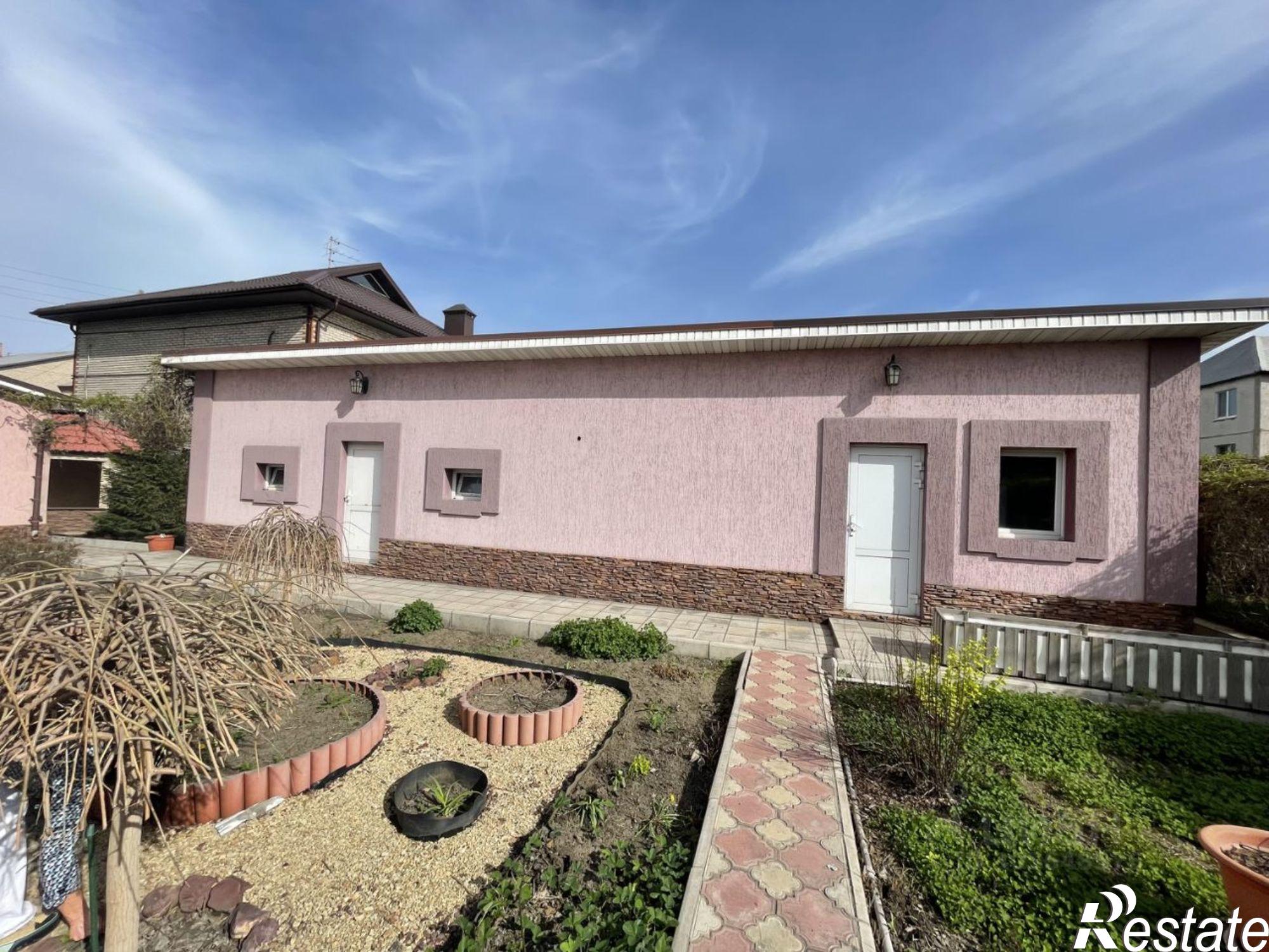 Купить дачу, дом, коттедж за 17 500 000 рублей на Каховская улица, 39