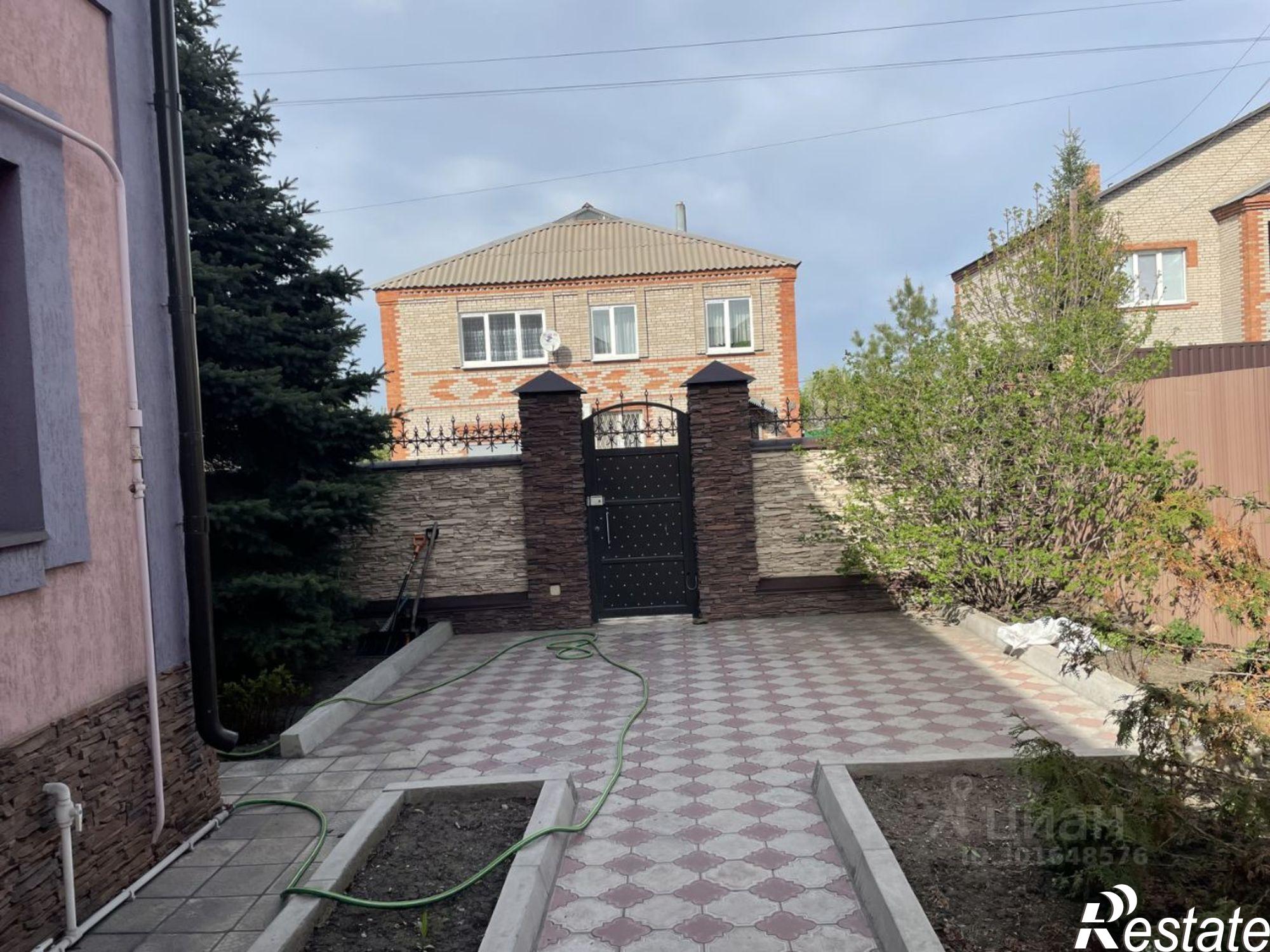 Купить дачу, дом, коттедж за 17 500 000 рублей на Каховская улица, 39