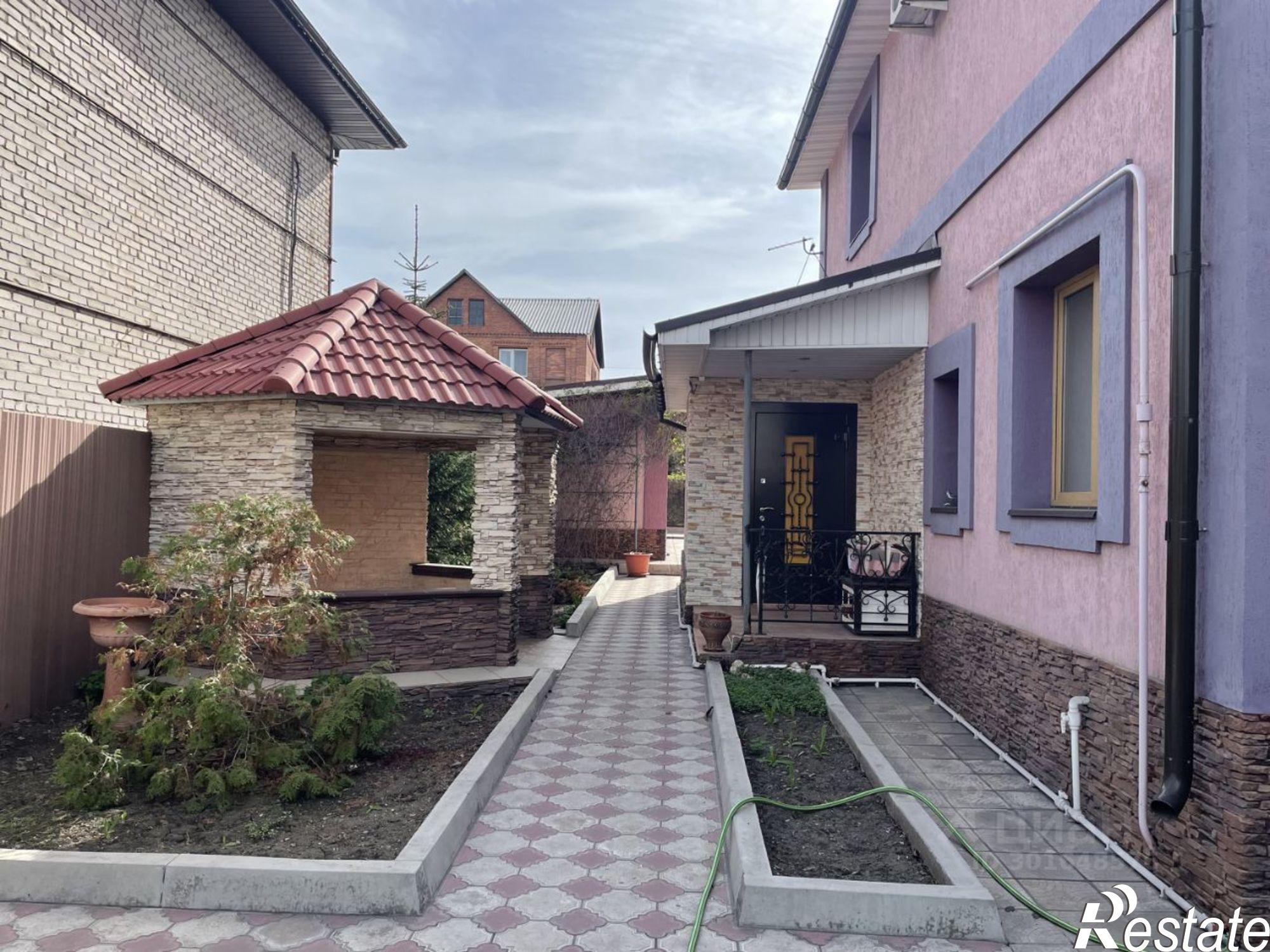 Купить дачу, дом, коттедж за 17 500 000 рублей на Каховская улица, 39