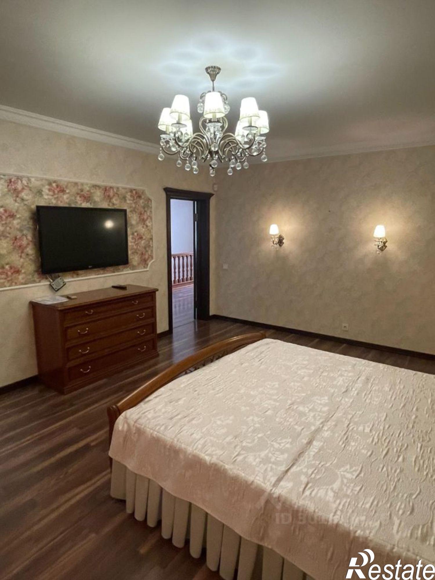 Купить дачу, дом, коттедж за 17 500 000 рублей на Каховская улица, 39