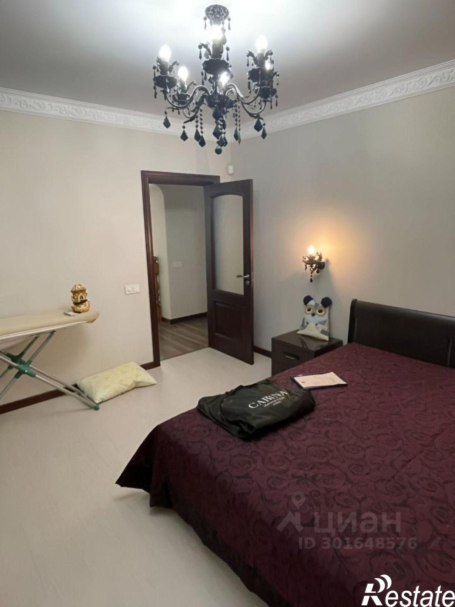 Купить дачу, дом, коттедж за 17 500 000 рублей на Каховская улица, 39