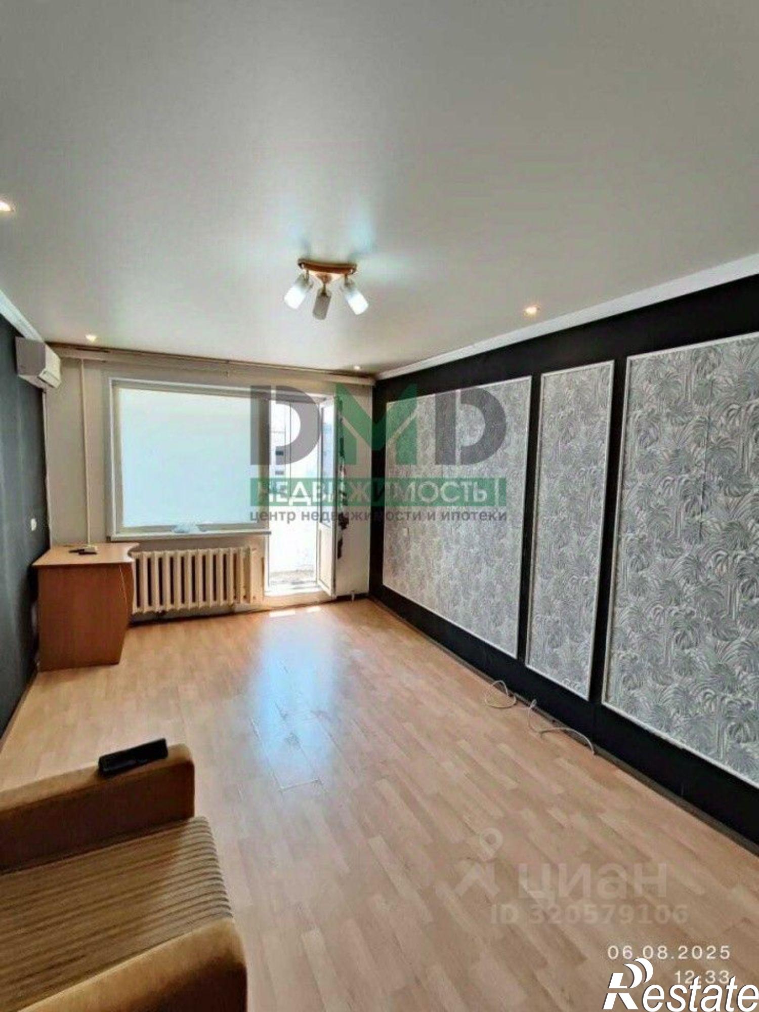 Купить квартиру за 1 350 000 рублей на ул Шалина, 3А