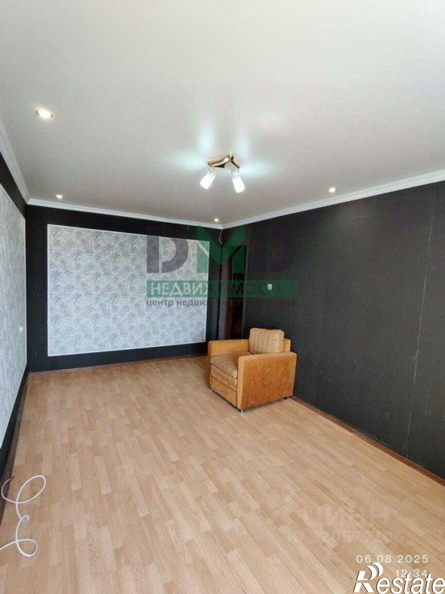 Купить квартиру за 1 350 000 рублей на ул Шалина, 3А