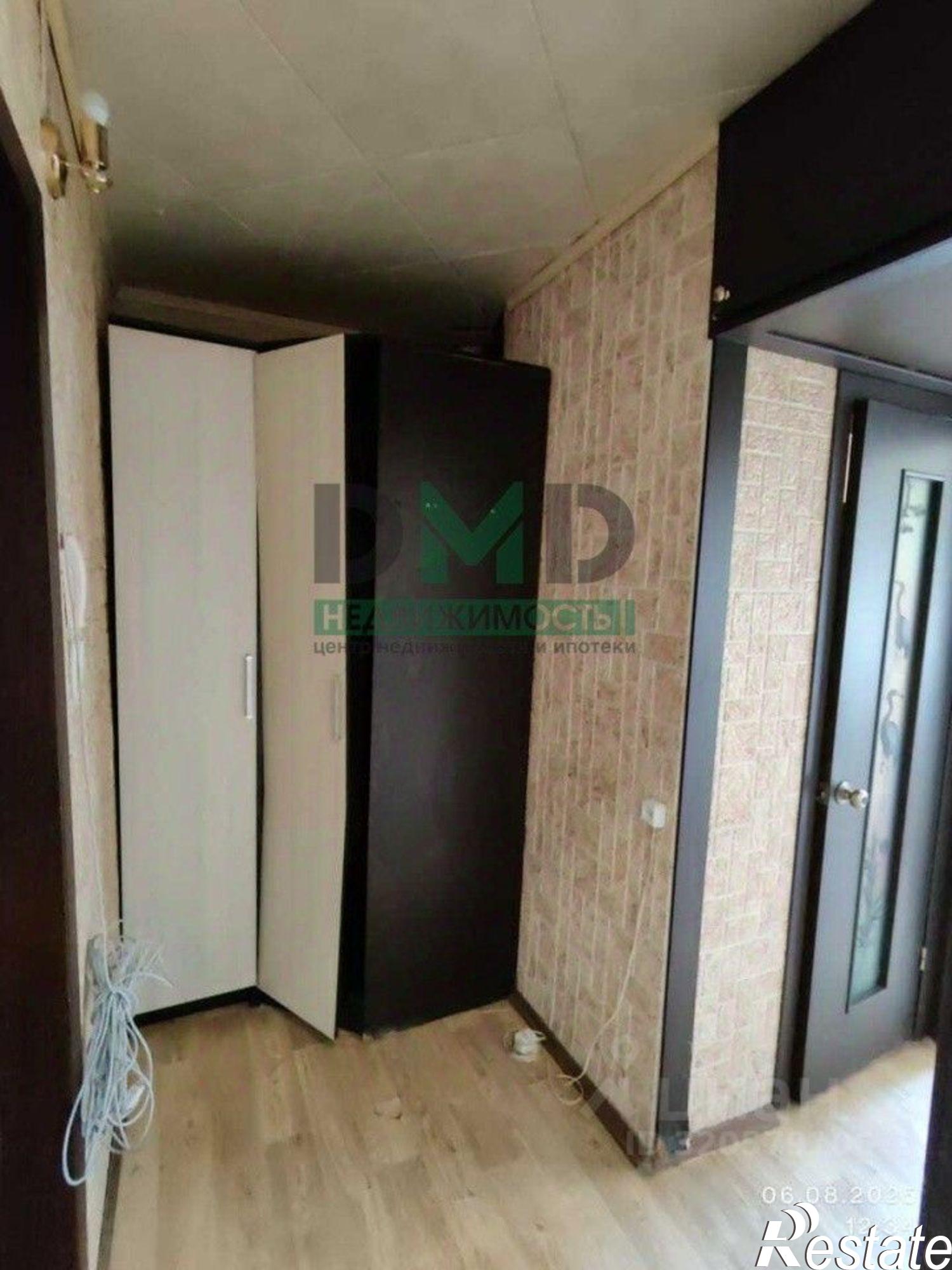 Купить квартиру за 1 350 000 рублей на ул Шалина, 3А