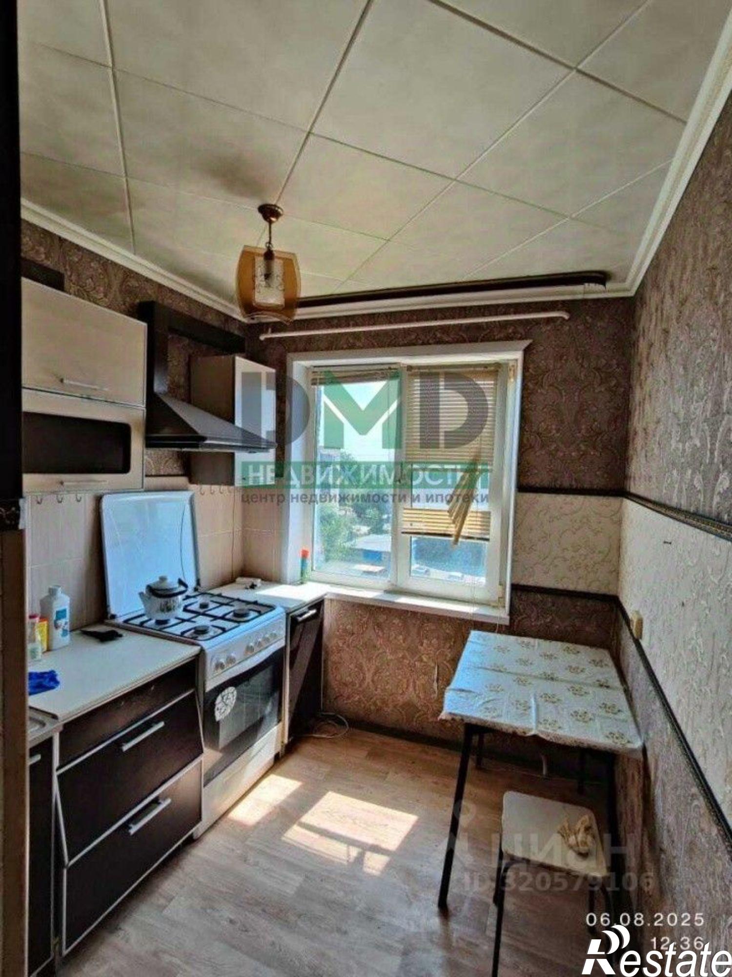 Купить квартиру за 1 350 000 рублей на ул Шалина, 3А