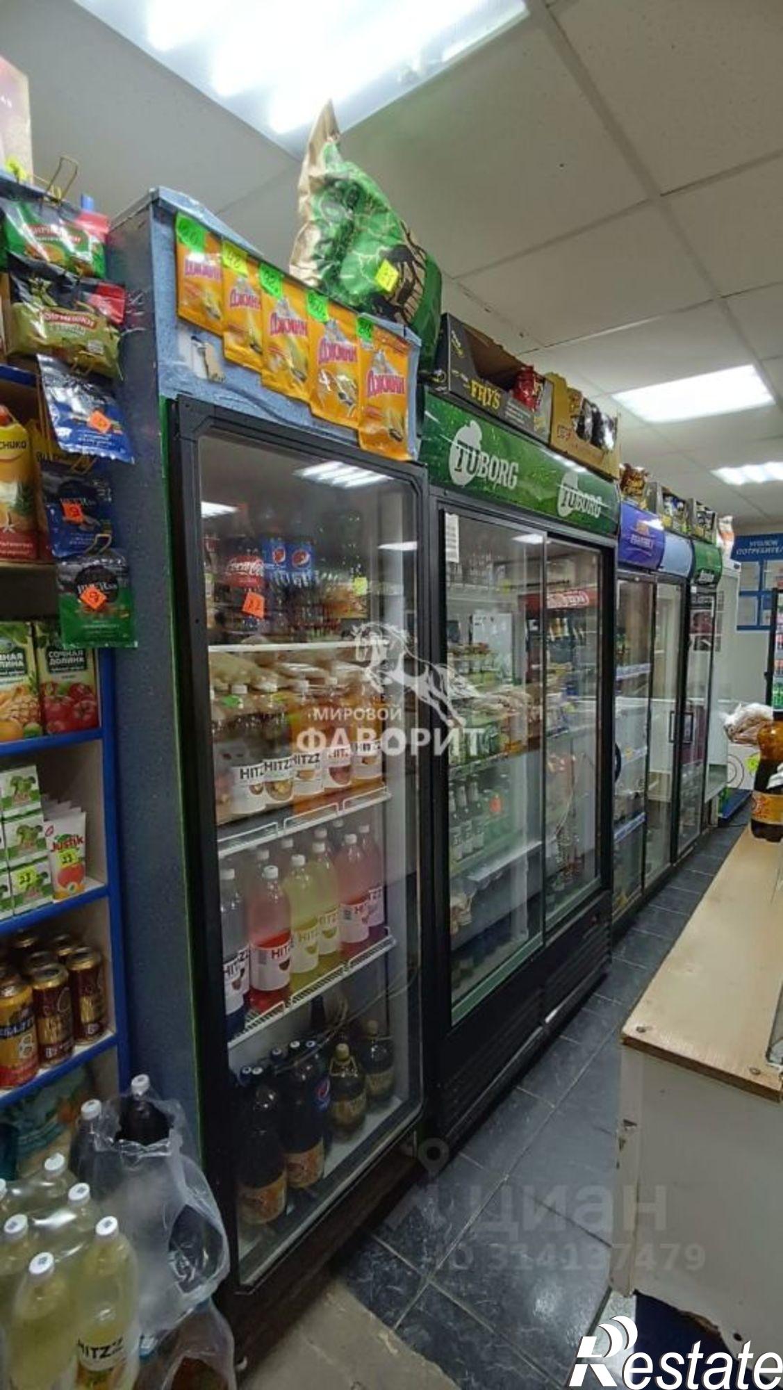 Купить ОСЗ, отдельно стоящее здание за 8 216 030 рублей на Краматорская улица, 43А