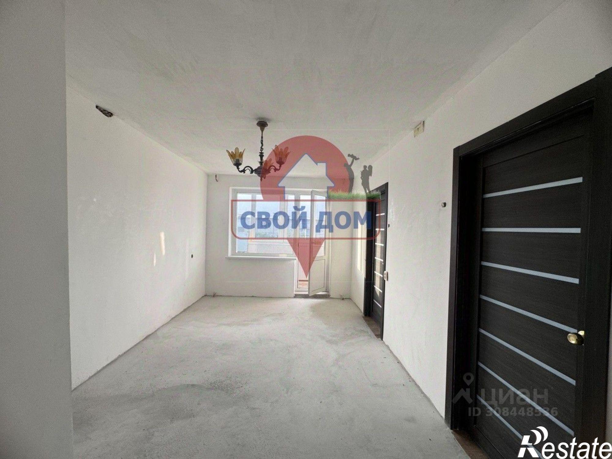 Купить квартиру за 2 200 000 рублей на ул Шалина, 5А