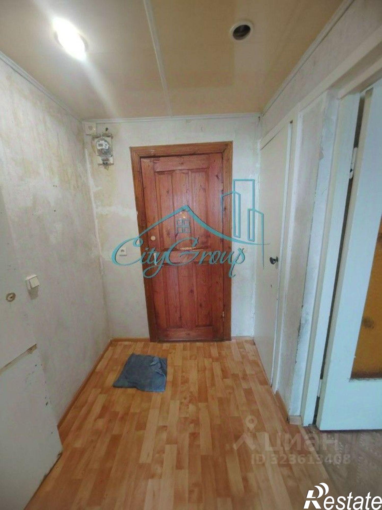 Купить квартиру за 1 590 000 рублей на улица Шелухина, 13