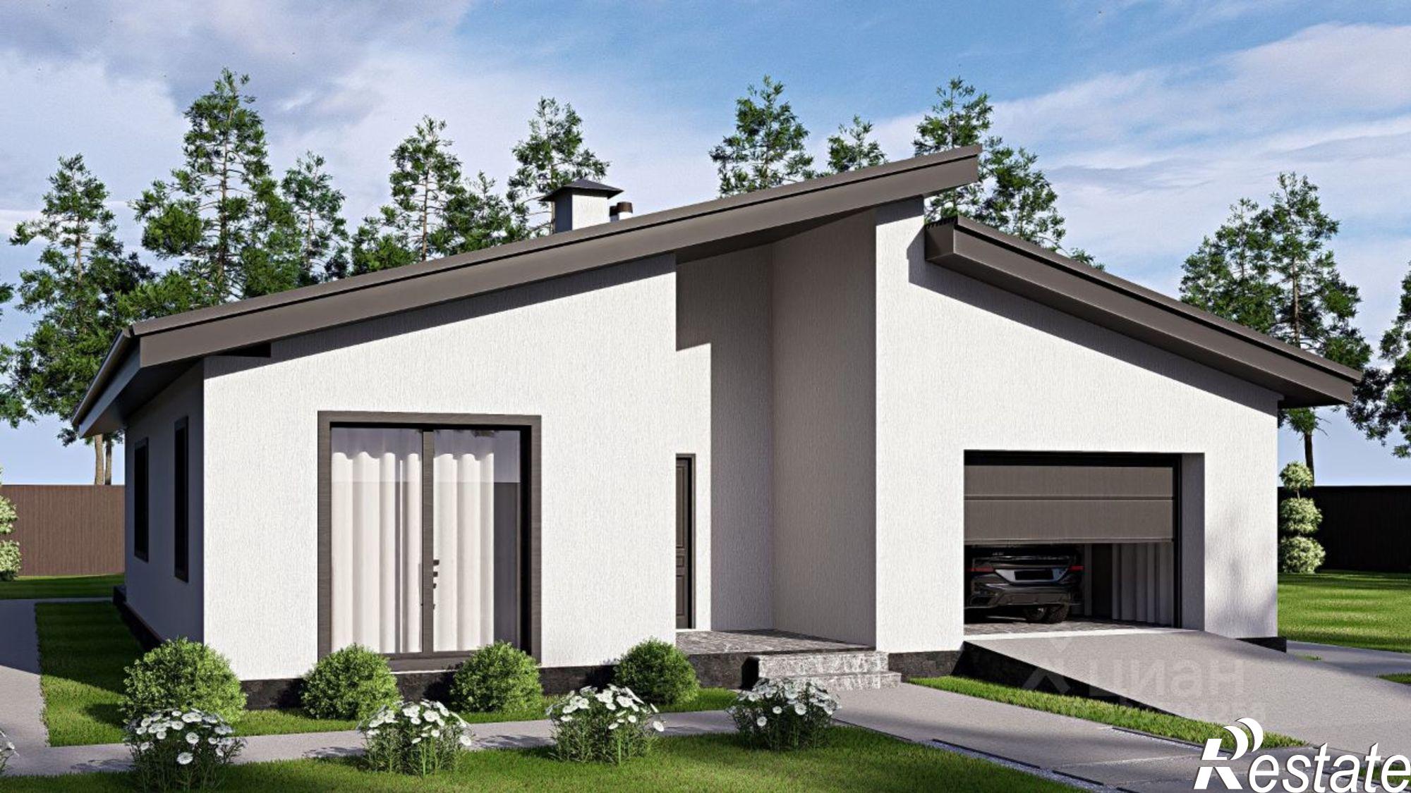 Купить дачу, дом, коттедж за 14 500 000 рублей