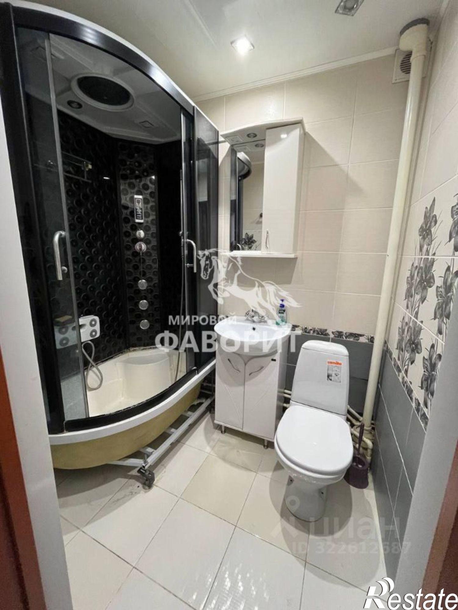 Купить квартиру за 1 900 000 рублей на Огородная улица, 27А