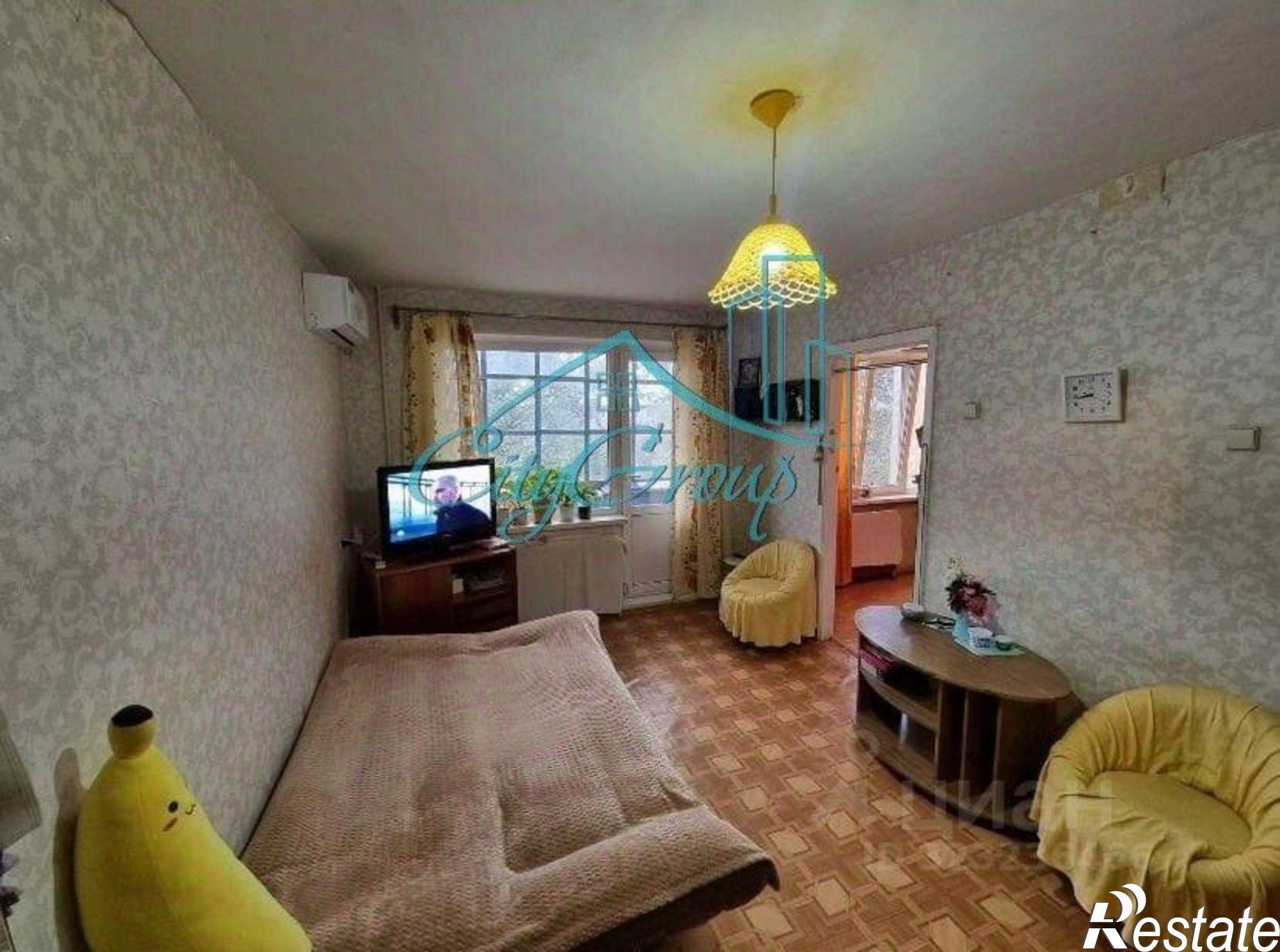 Купить квартиру за 2 500 000 рублей на Орский проспект, 25