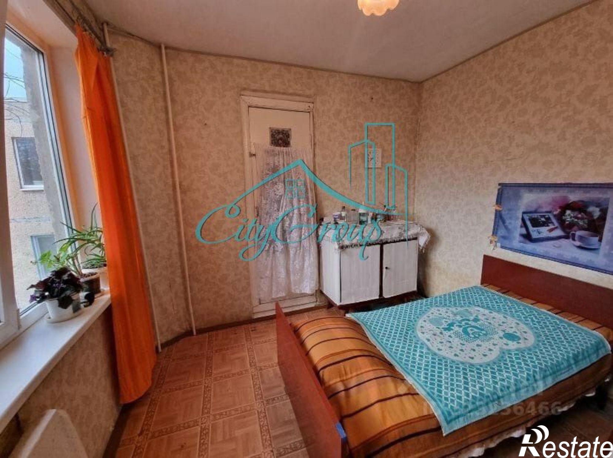 Купить квартиру за 2 500 000 рублей на Орский проспект, 25