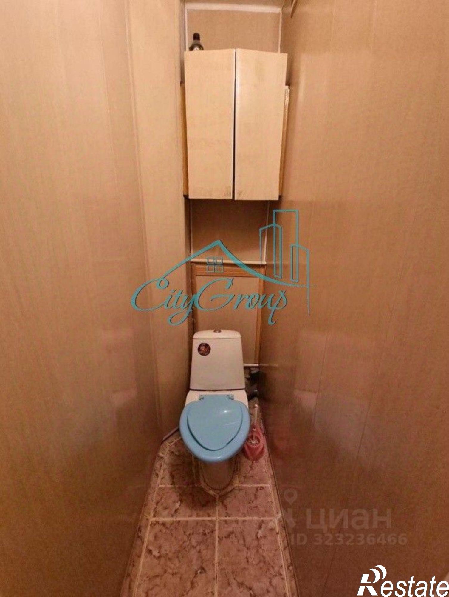 Купить квартиру за 2 500 000 рублей на Орский проспект, 25