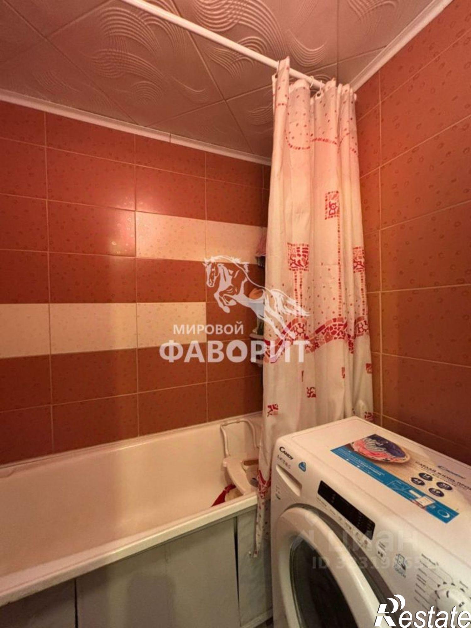 Купить квартиру за 1 600 000 рублей на улица Юлина, 16А