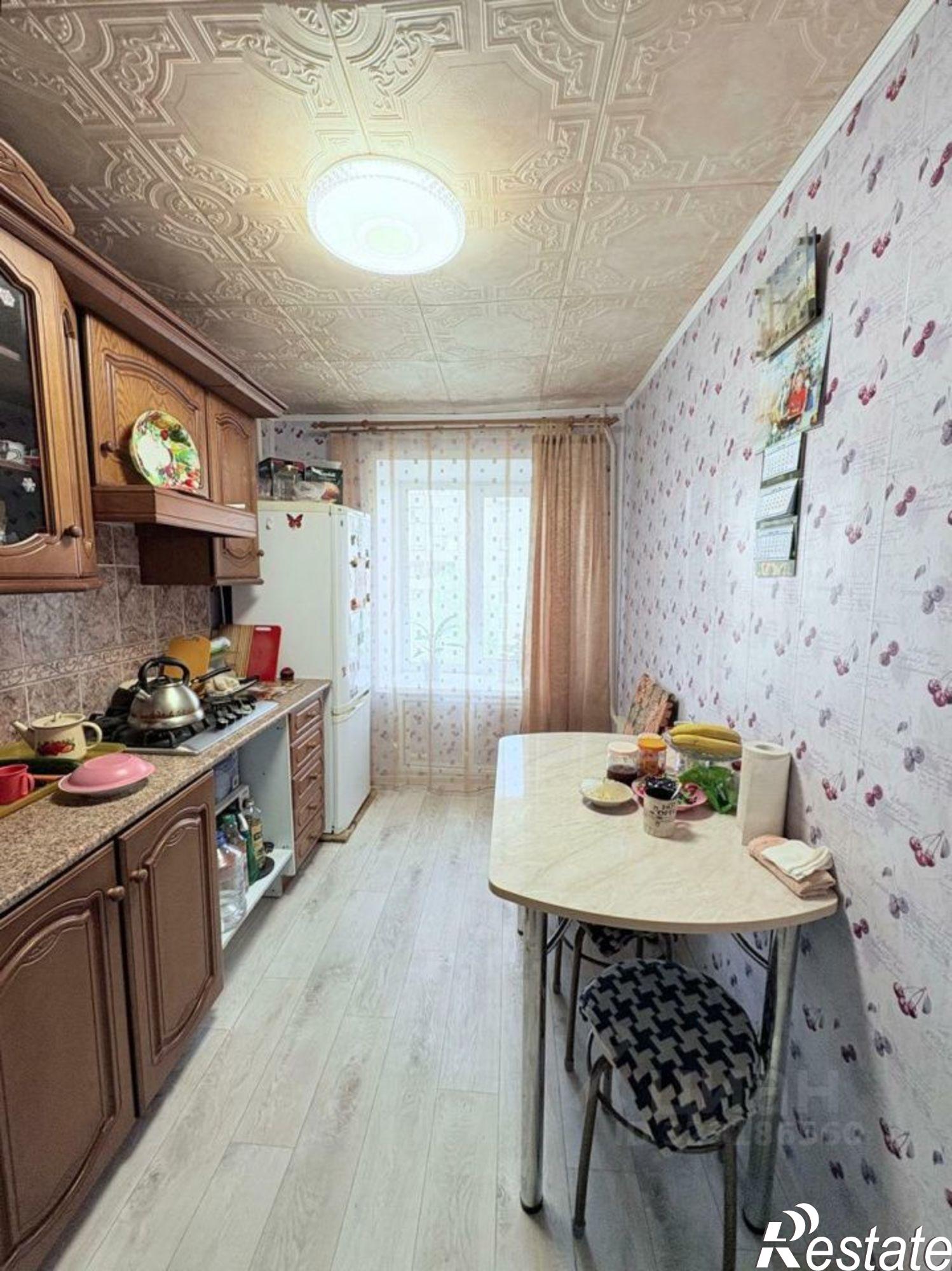 Купить квартиру за 2 300 000 рублей на улица Юлина, 14