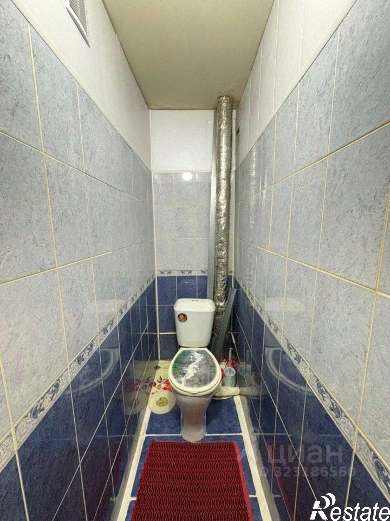 Купить квартиру за 2 300 000 рублей на улица Юлина, 14