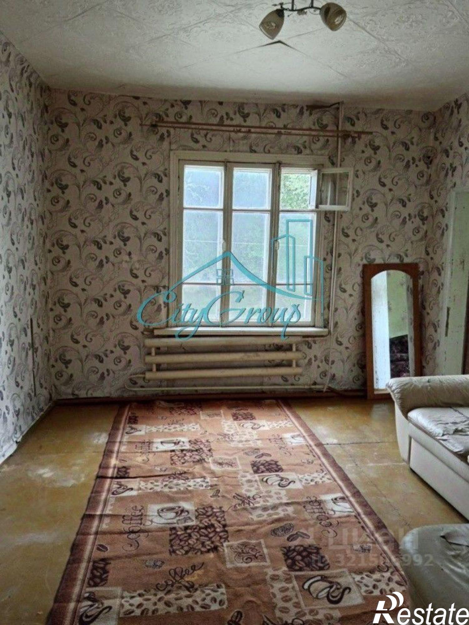 Купить квартиру за 1 500 000 рублей на ул Вокзальная, 59