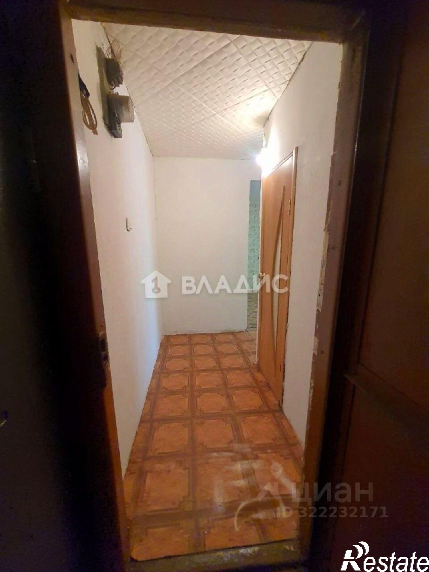 Купить квартиру за 2 700 000 рублей на проспект Ленина, 79