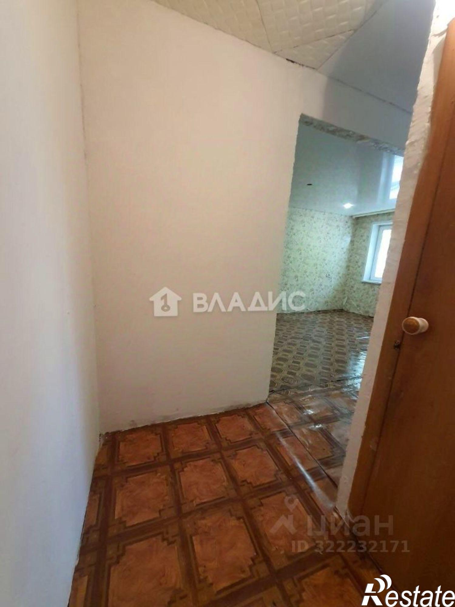 Купить квартиру за 2 700 000 рублей на проспект Ленина, 79