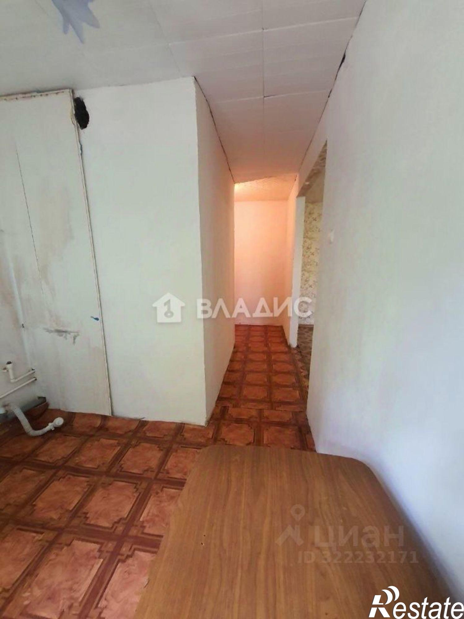 Купить квартиру за 2 700 000 рублей на проспект Ленина, 79