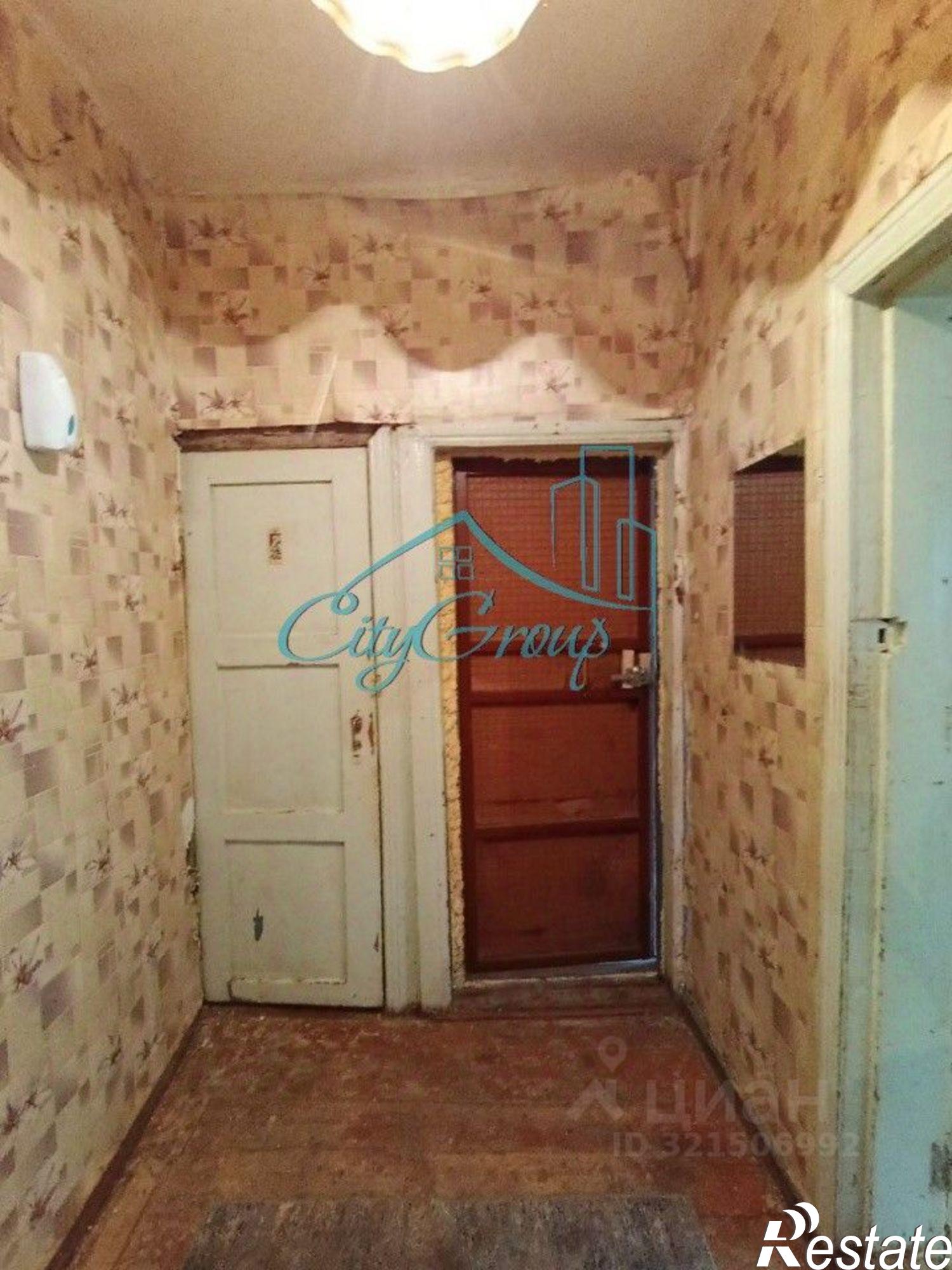 Купить квартиру за 1 500 000 рублей на ул Вокзальная, 59