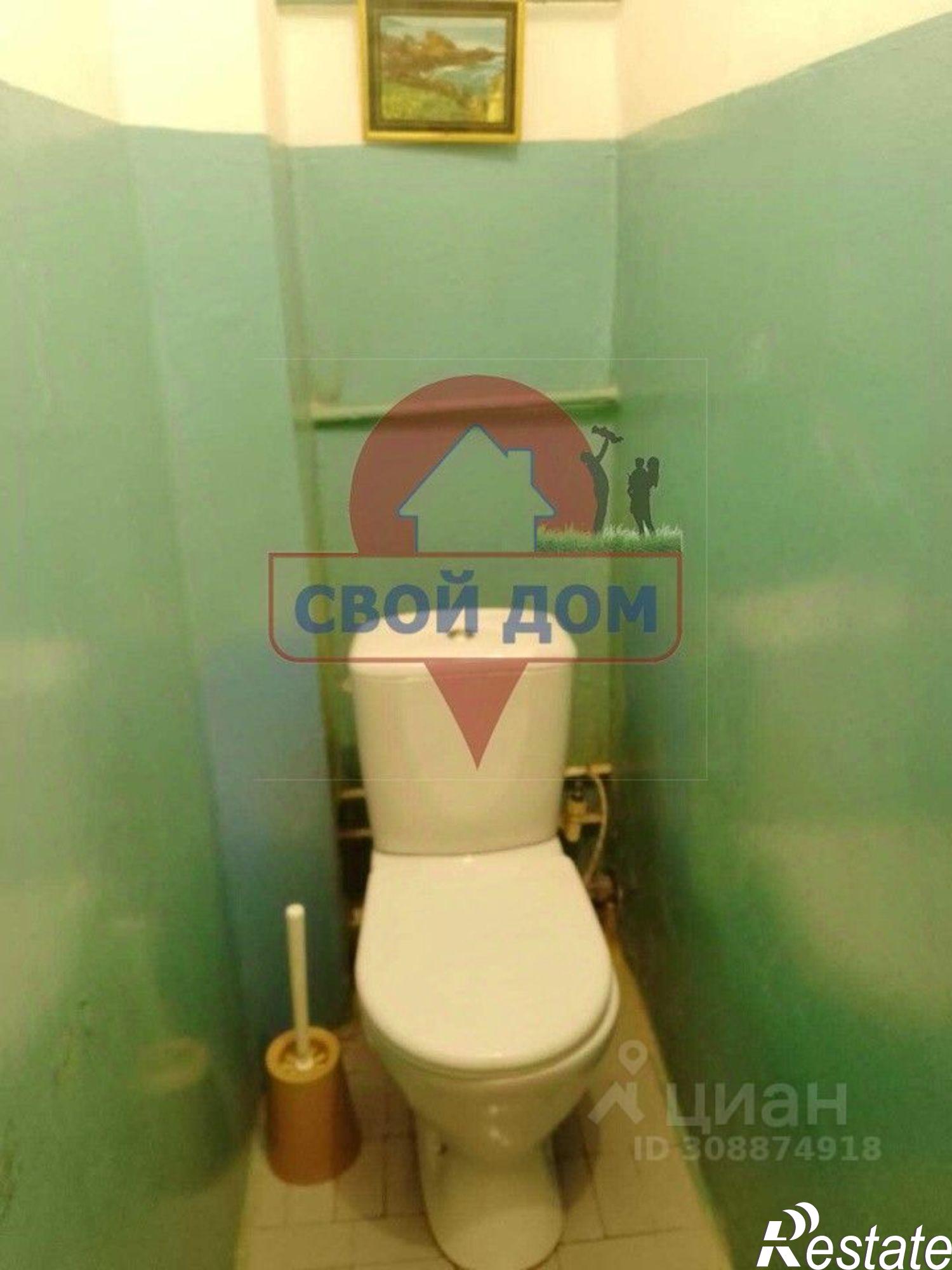 Купить квартиру за 2 490 000 рублей на улица Машиностроителей, 16А