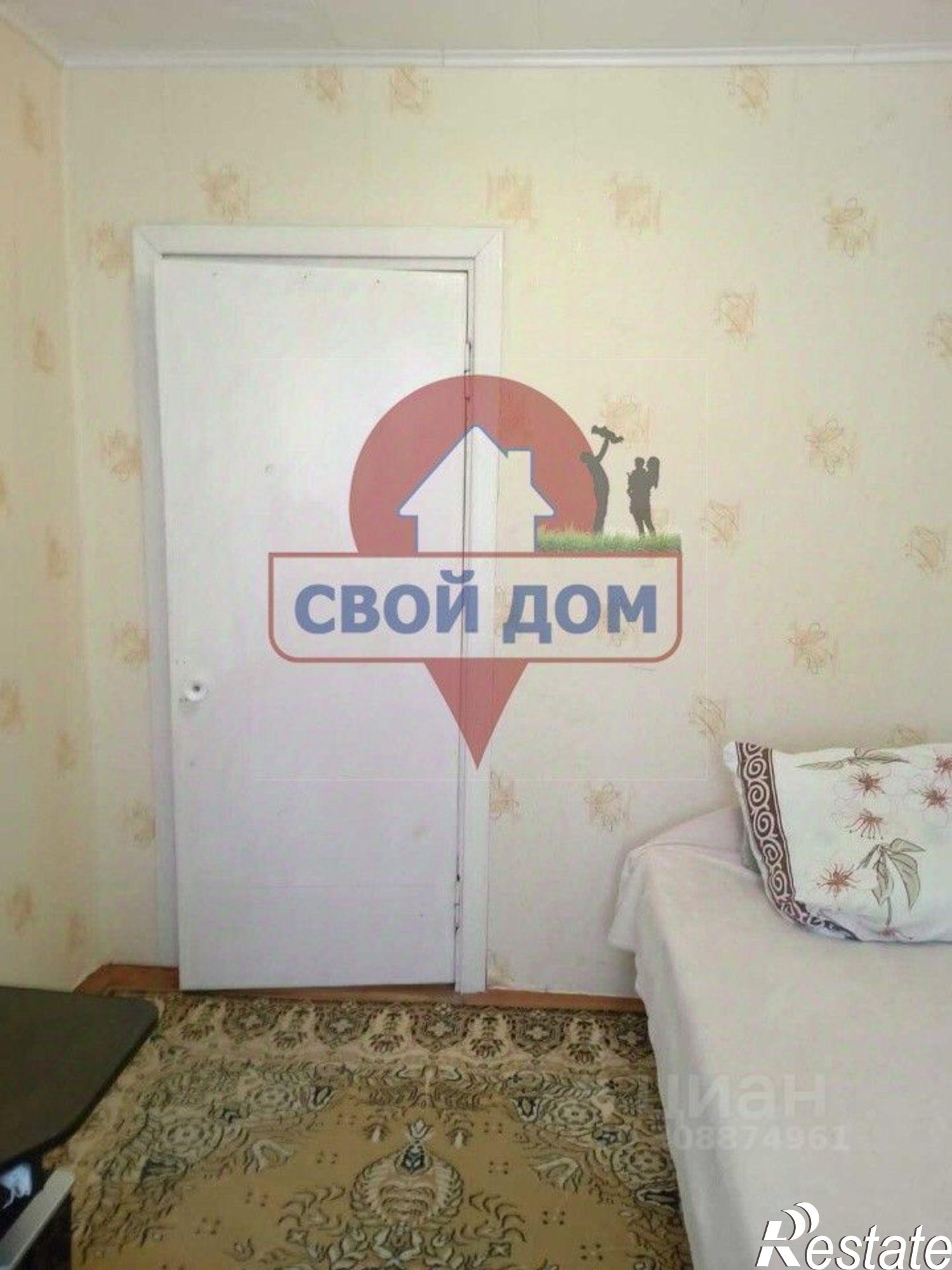 Купить квартиру за 3 400 000 рублей на улица Щорса, 2А