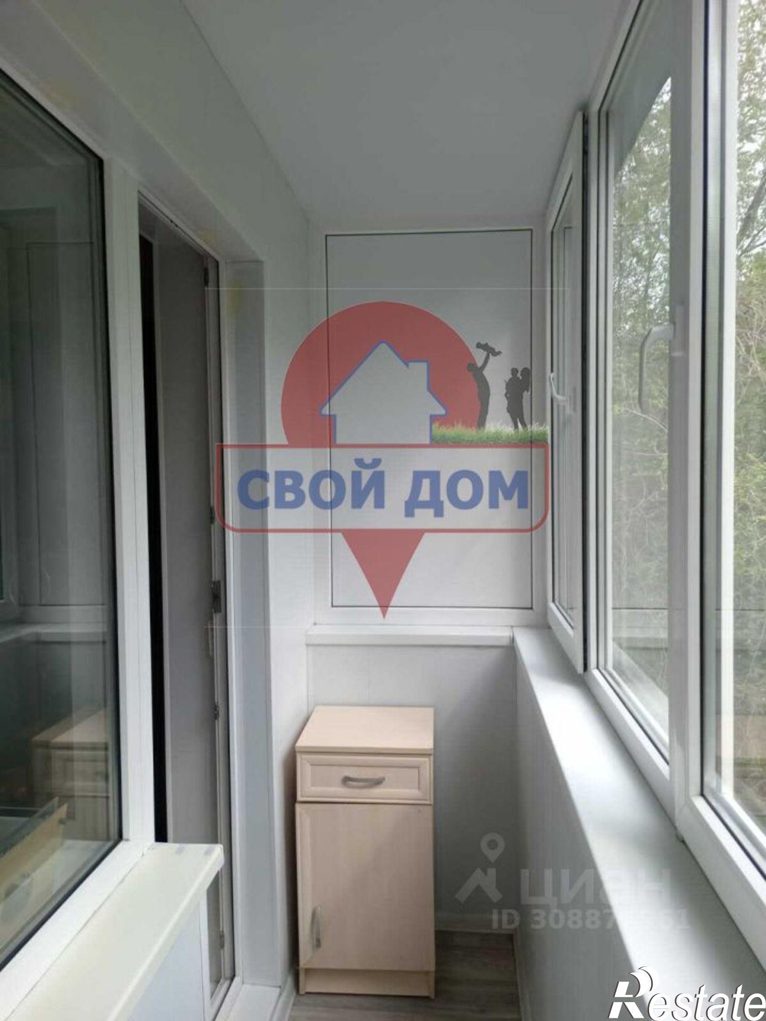 Купить квартиру за 3 400 000 рублей на улица Щорса, 2А