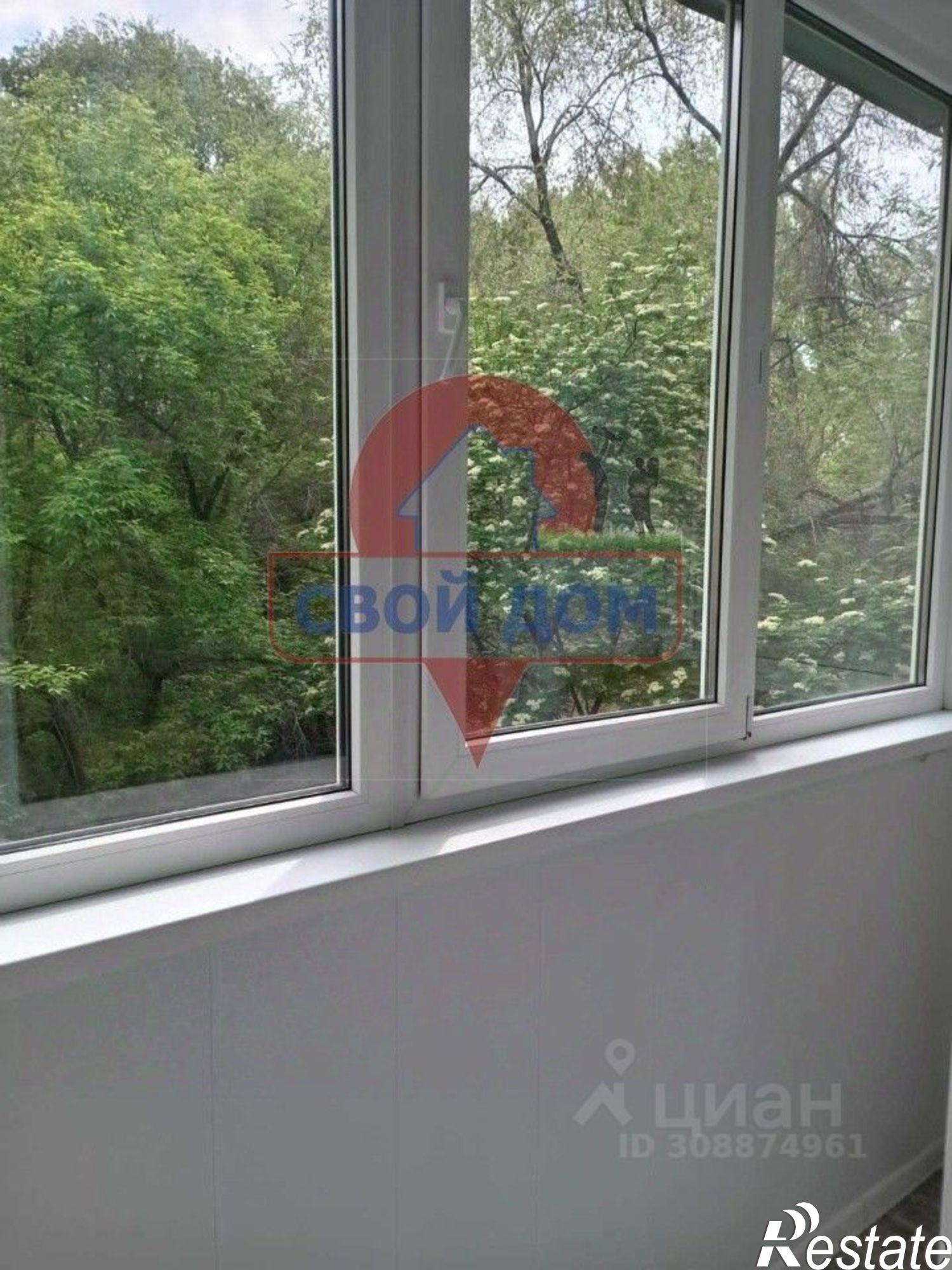 Купить квартиру за 3 400 000 рублей на улица Щорса, 2А