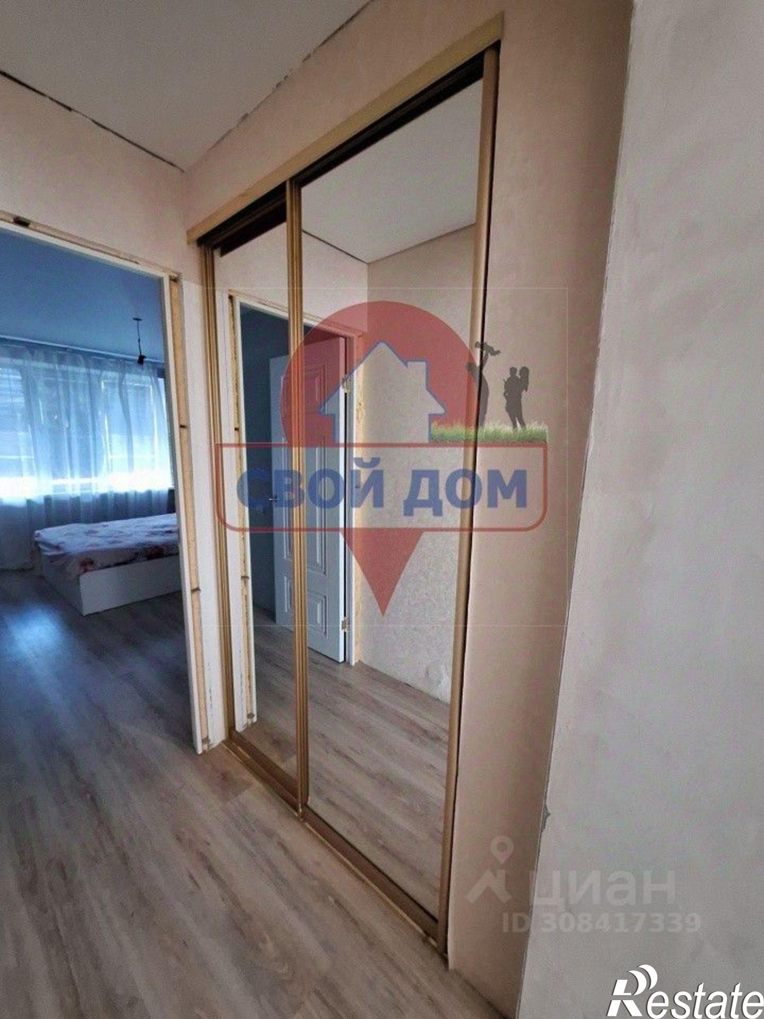 Купить квартиру за 3 500 000 рублей на улица Ю.Фучика, 5