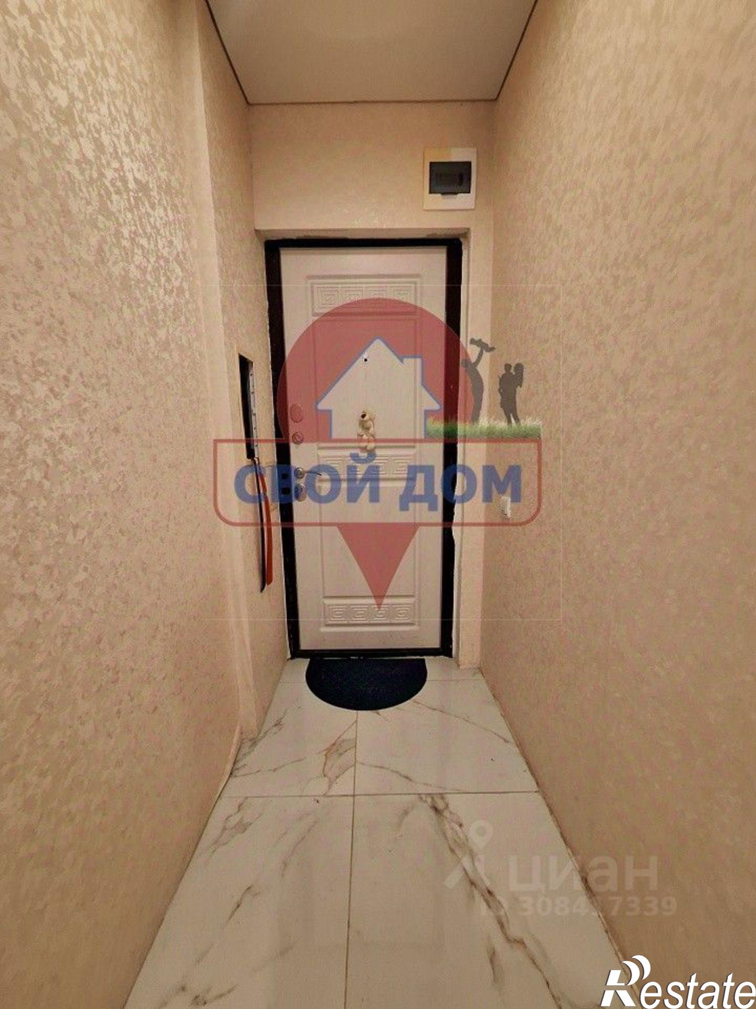 Купить квартиру за 3 500 000 рублей на улица Ю.Фучика, 5