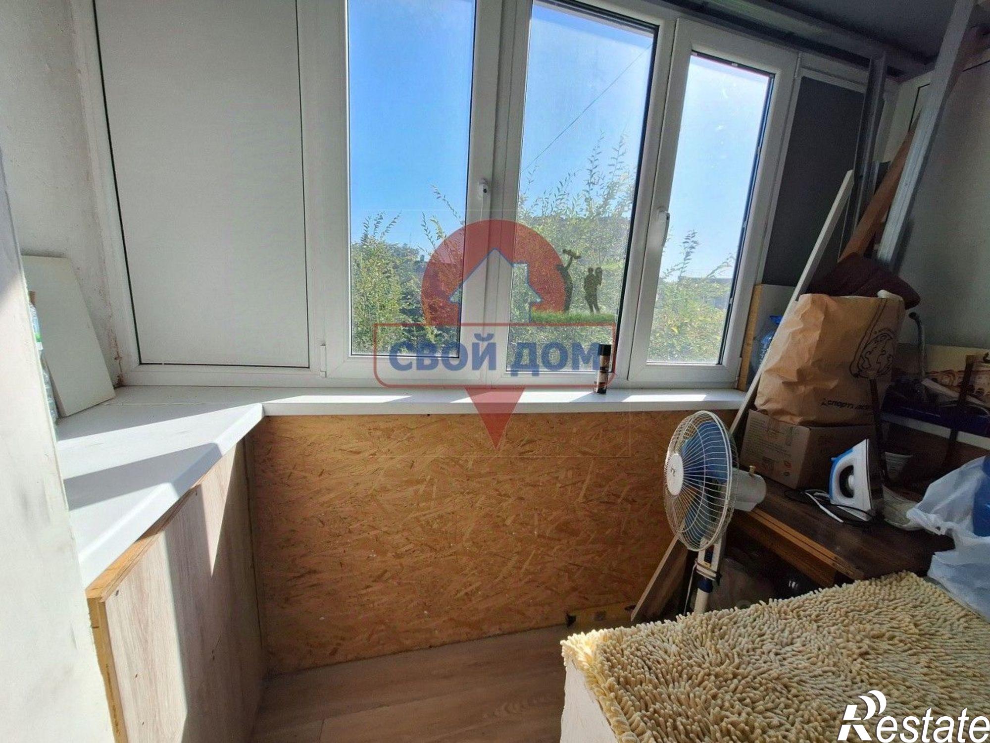 Купить квартиру за 3 500 000 рублей на улица Ю.Фучика, 5