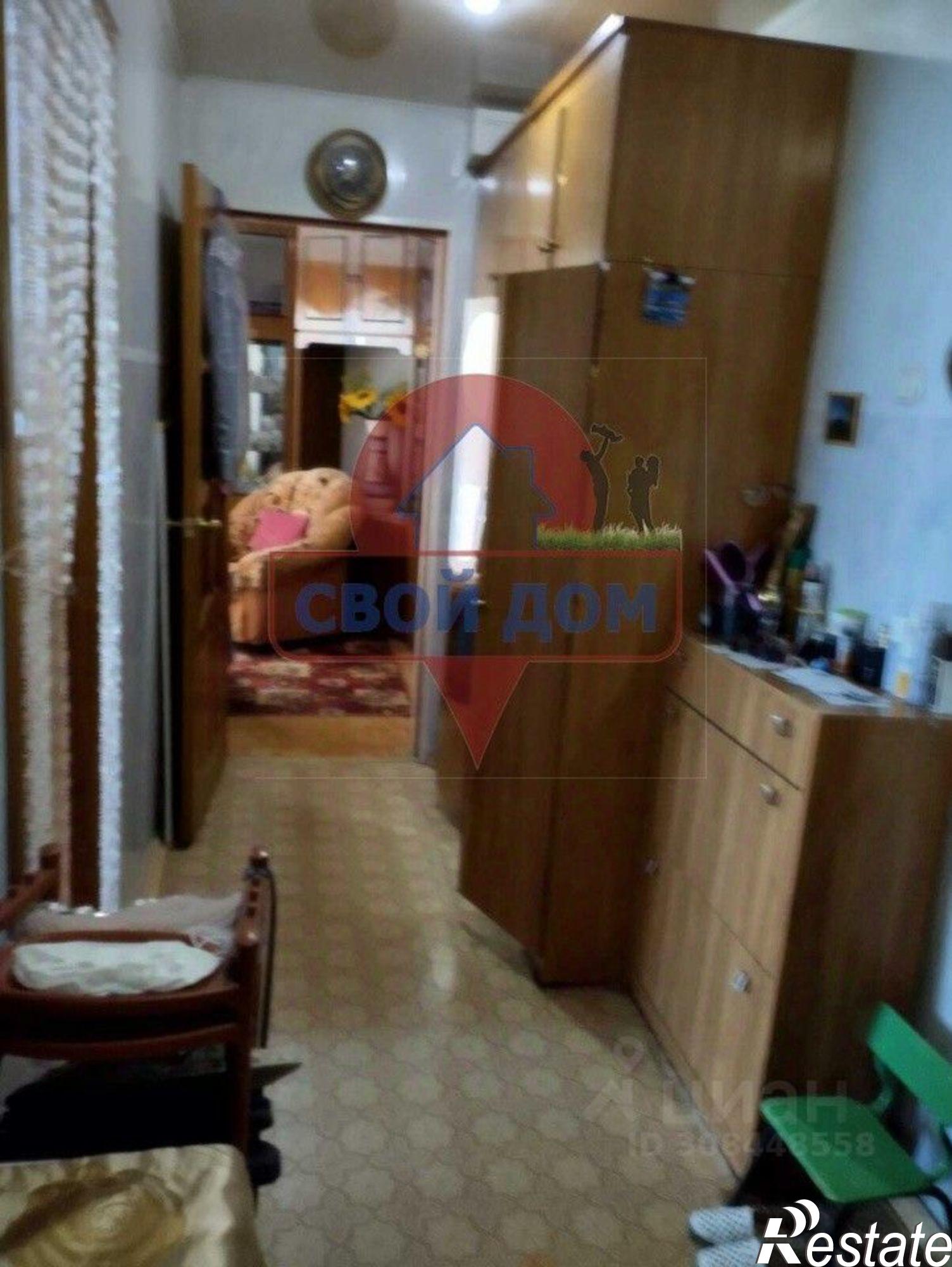 Купить квартиру за 3 700 000 рублей на улица Машиностроителей, 8