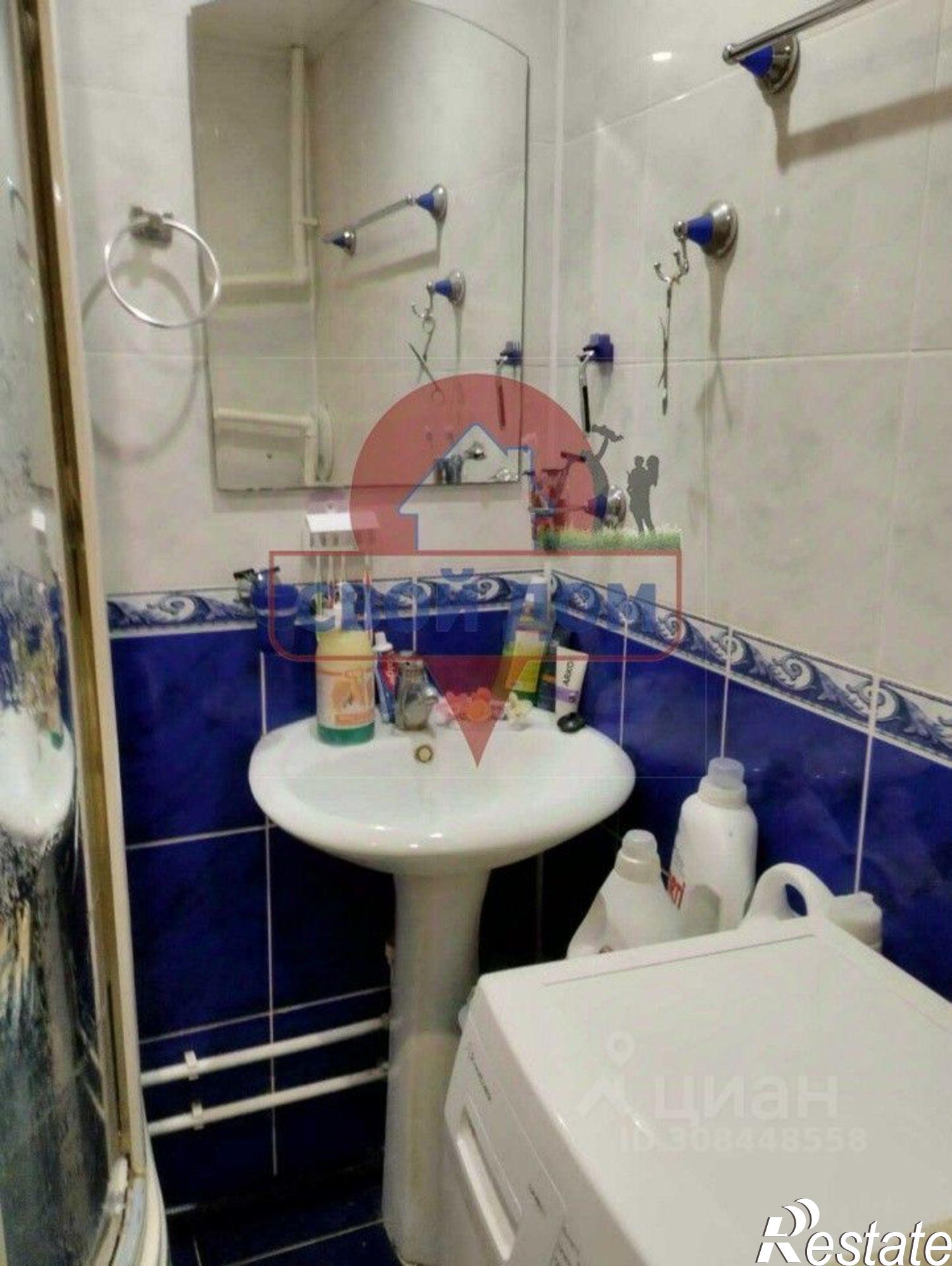 Купить квартиру за 3 700 000 рублей на улица Машиностроителей, 8