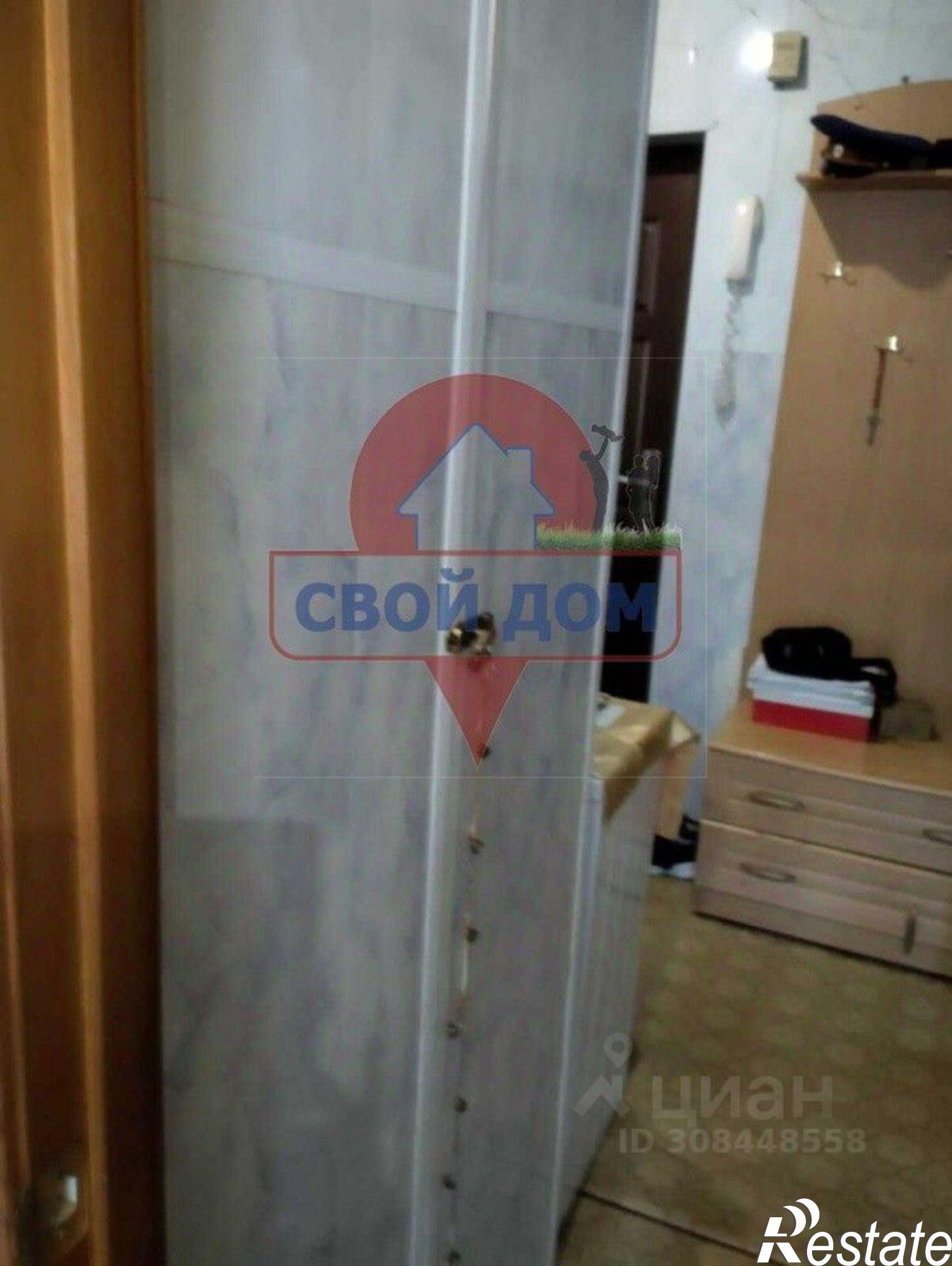 Купить квартиру за 3 700 000 рублей на улица Машиностроителей, 8