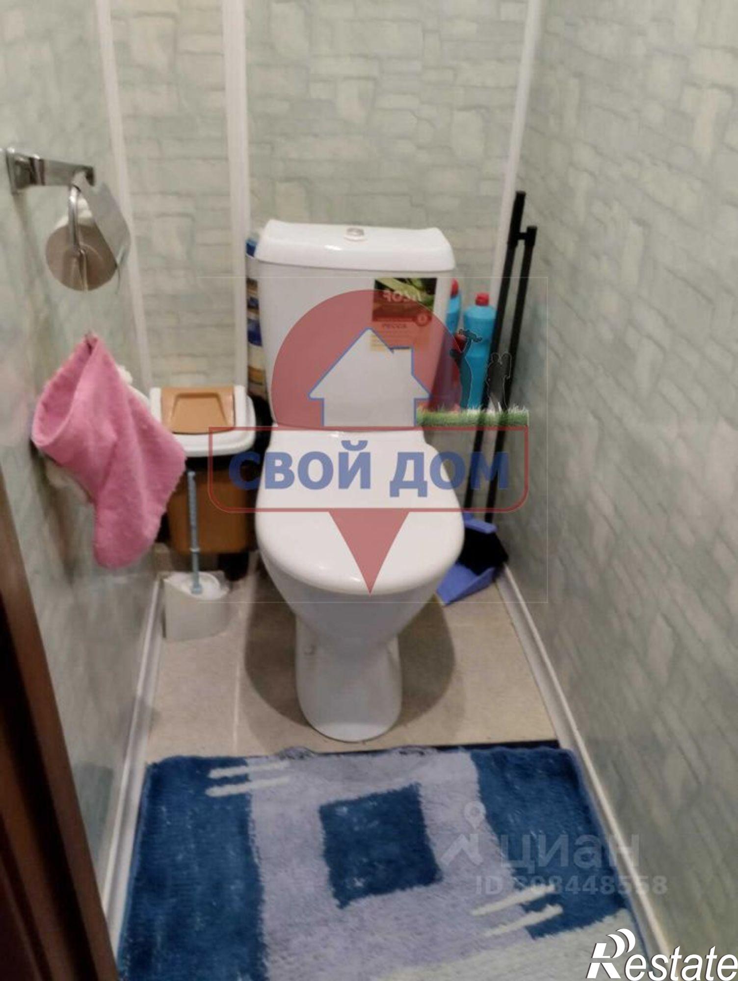 Купить квартиру за 3 700 000 рублей на улица Машиностроителей, 8