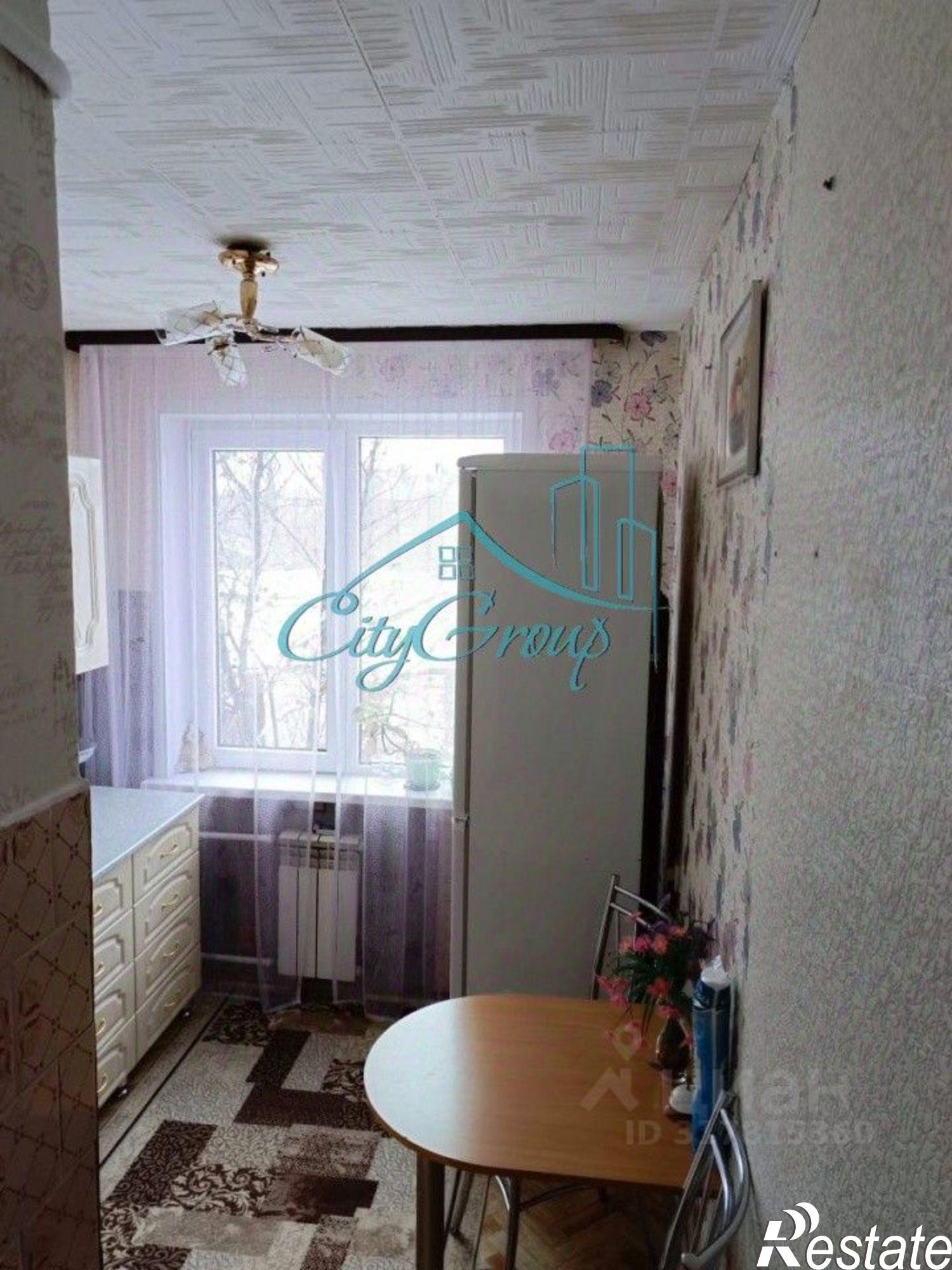 Купить квартиру за 1 850 000 рублей на улица Горького, 11А