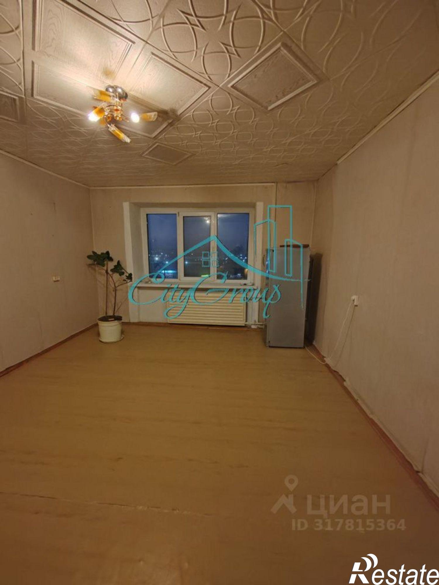 Купить квартиру за 2 000 000 рублей на улица Волкова, 7