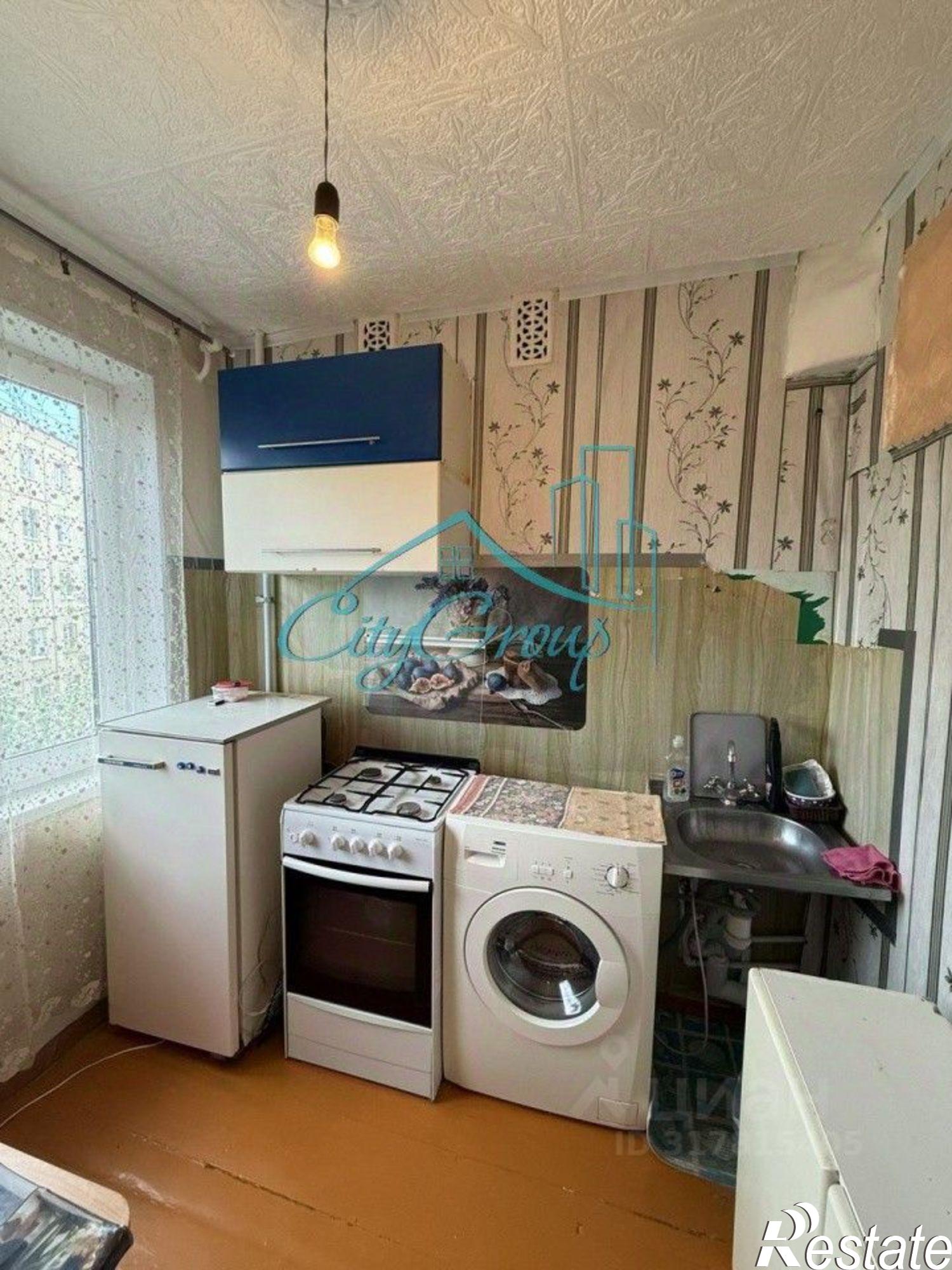 Купить квартиру за 1 900 000 рублей на улица Ю.Фучика, 11