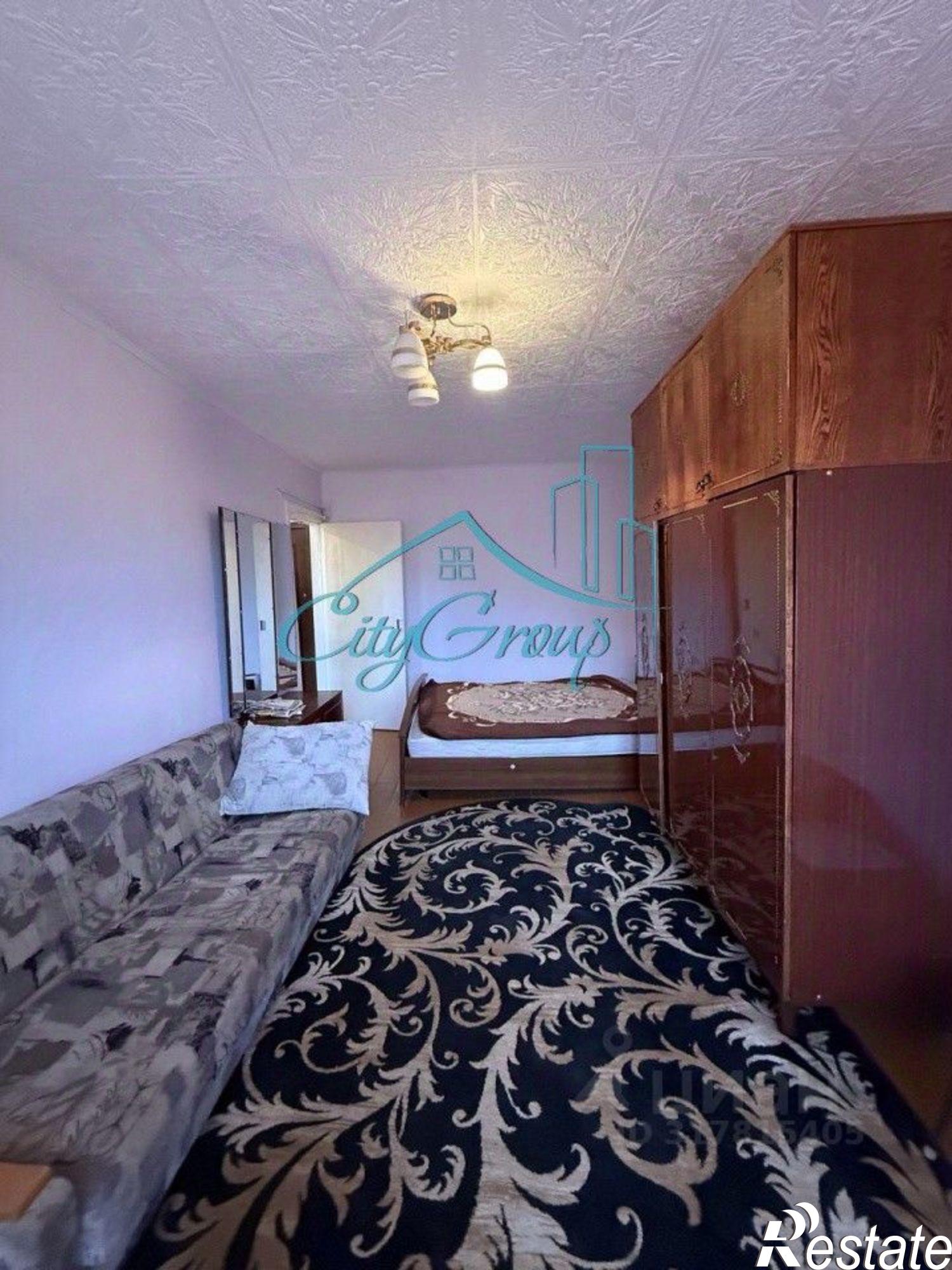 Купить квартиру за 1 900 000 рублей на улица Ю.Фучика, 11