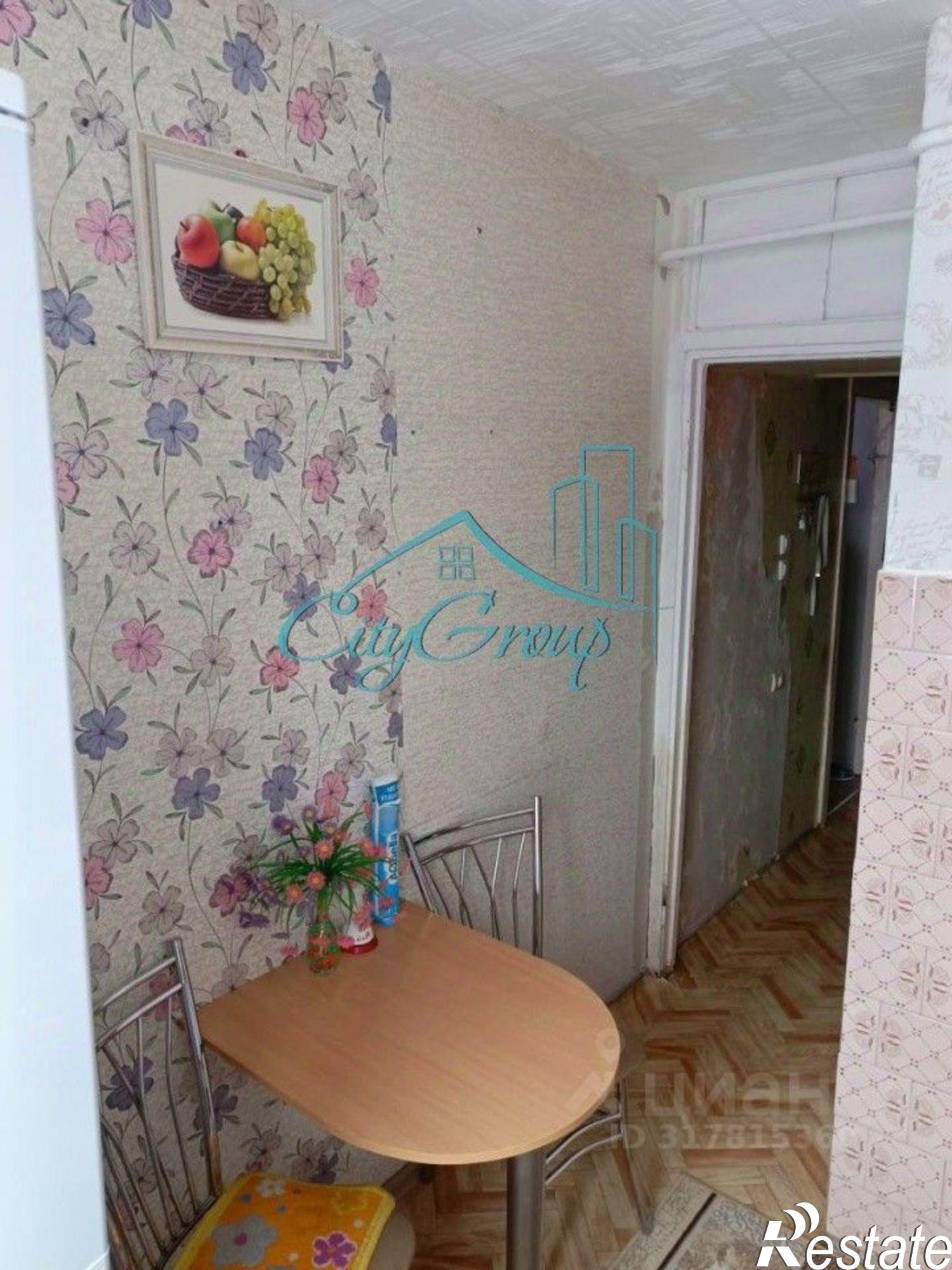 Купить квартиру за 1 850 000 рублей на улица Горького, 11А