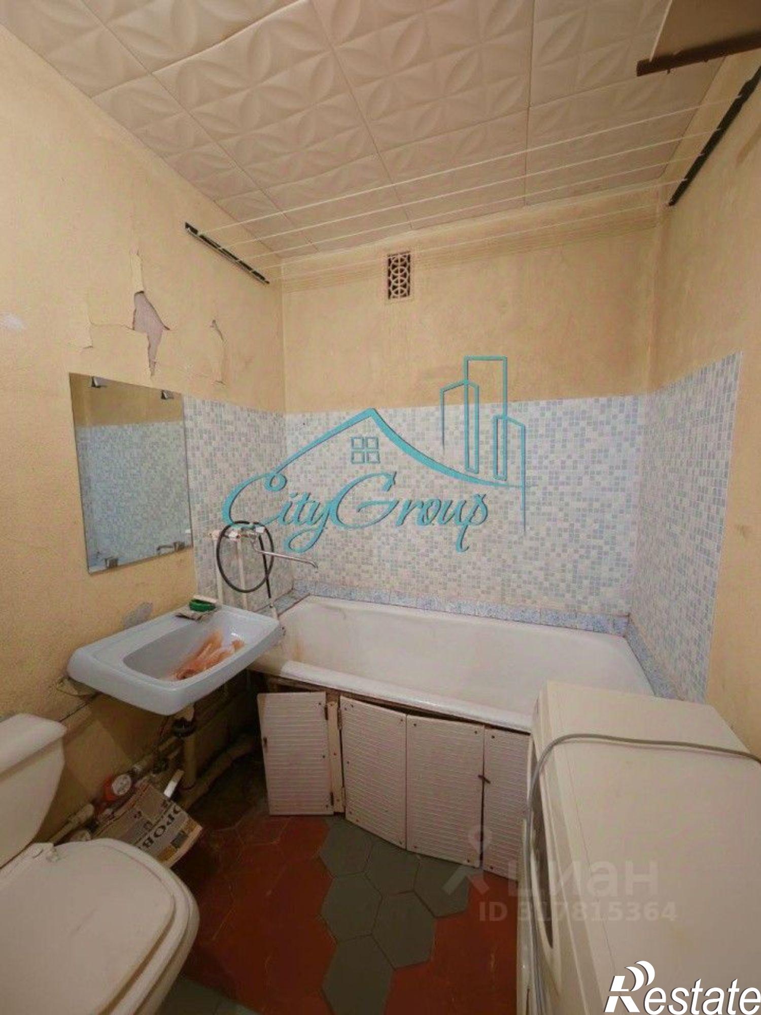 Купить квартиру за 2 000 000 рублей на улица Волкова, 7