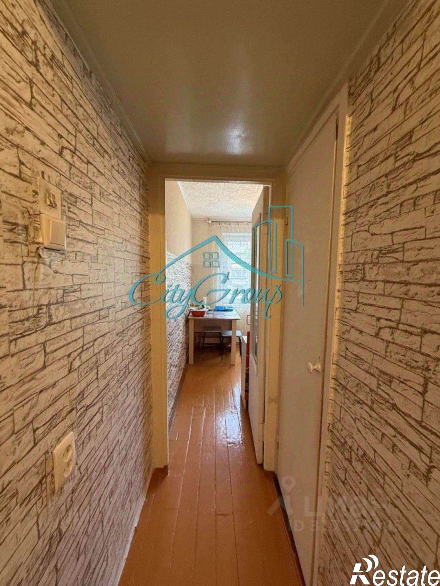 Купить квартиру за 1 900 000 рублей на улица Ю.Фучика, 11