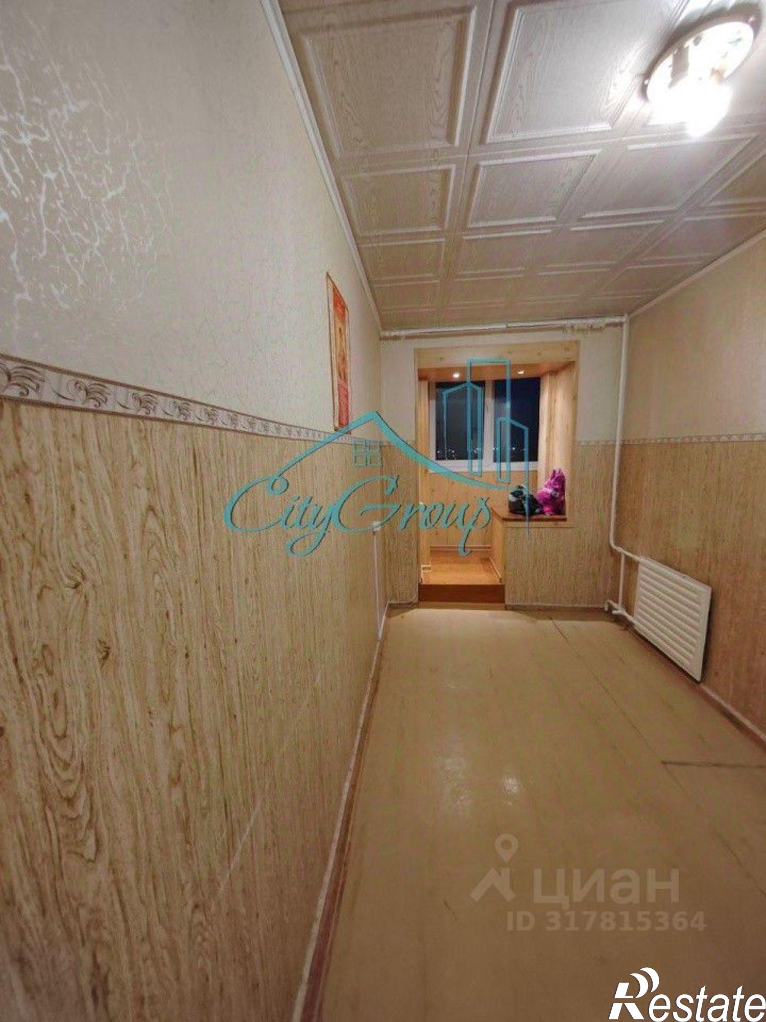 Купить квартиру за 2 000 000 рублей на улица Волкова, 7